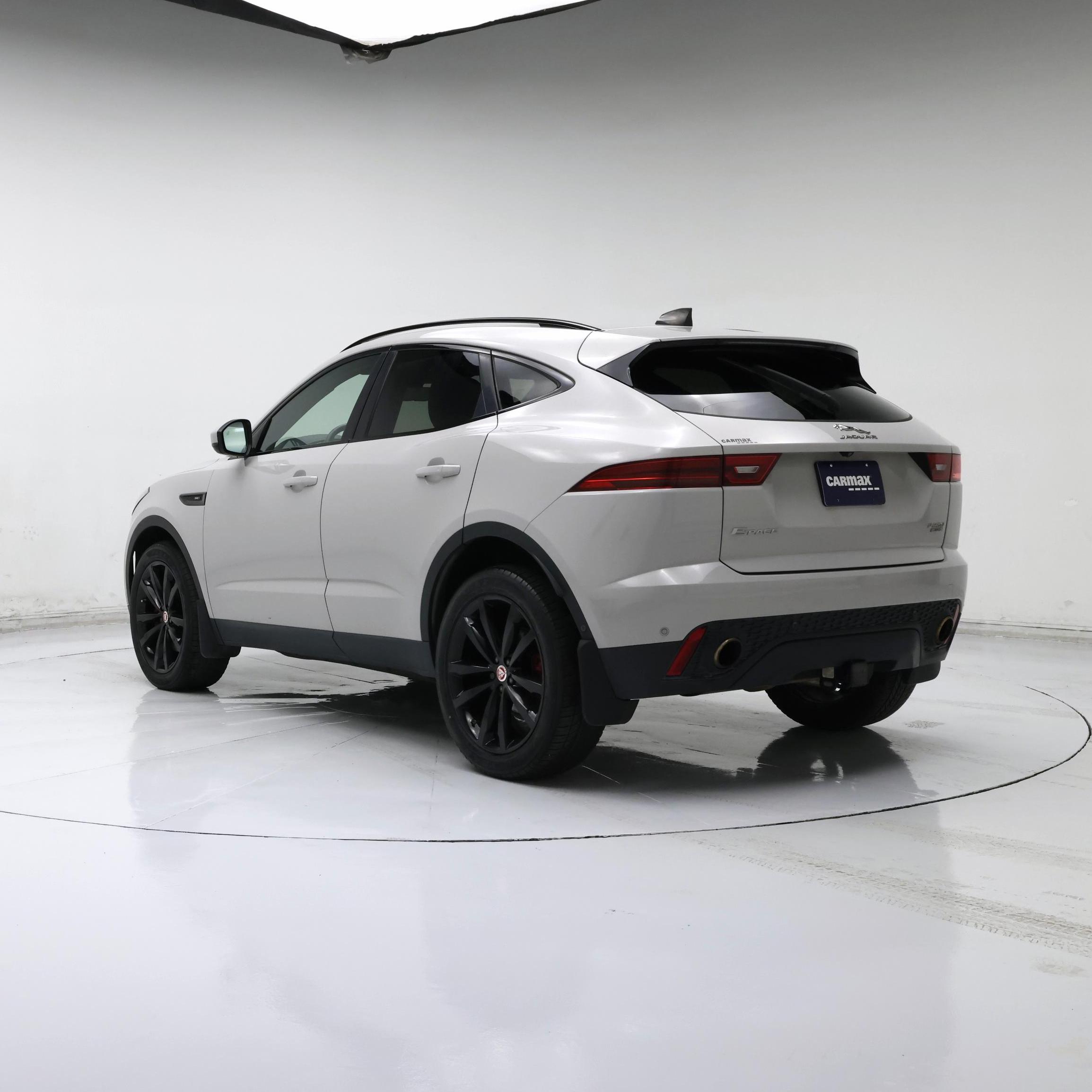Thumbnail: 2020 Jaguar E-Pace - 2