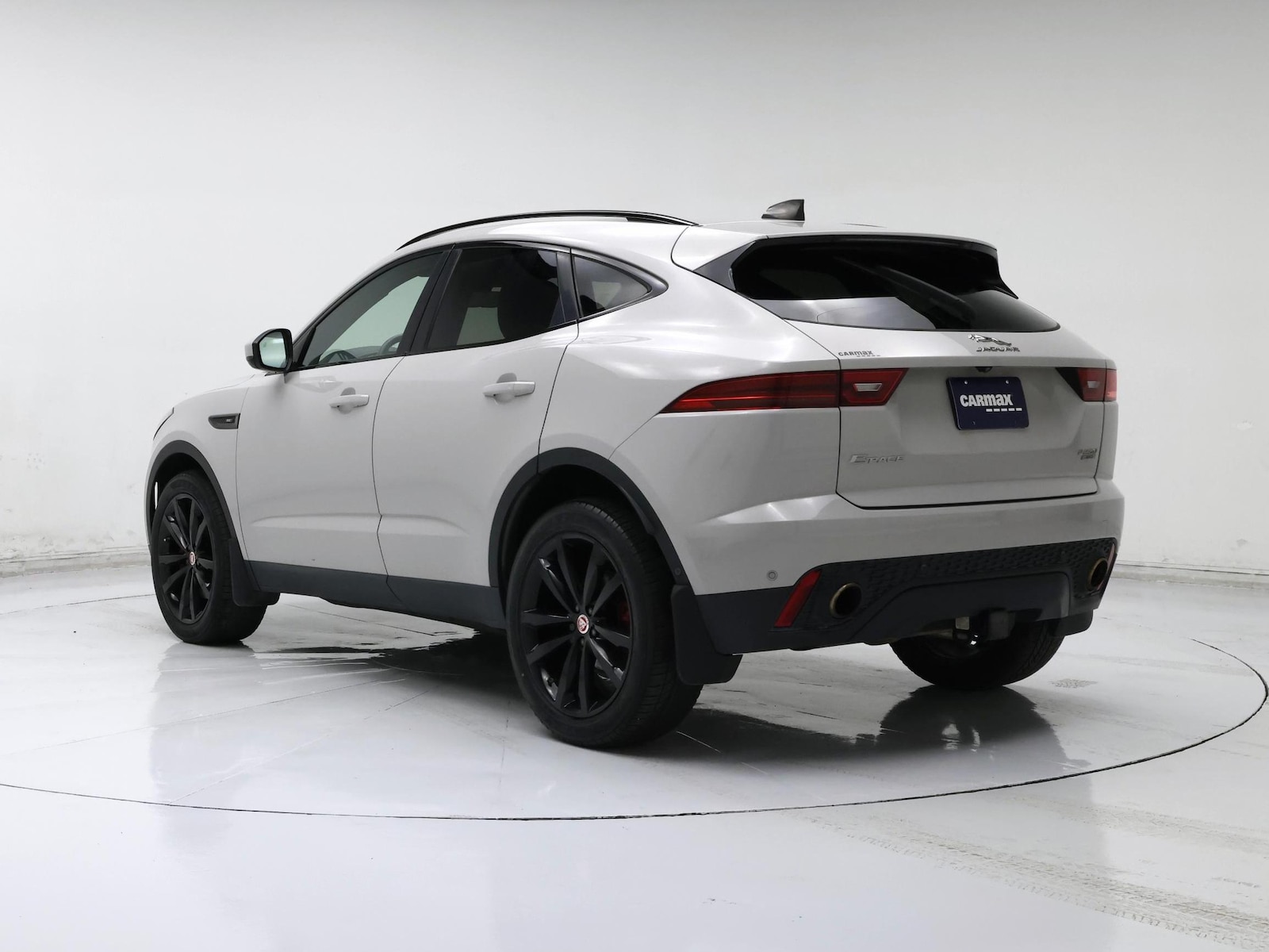 2020 Jaguar E-PACE SE - Photo 3
