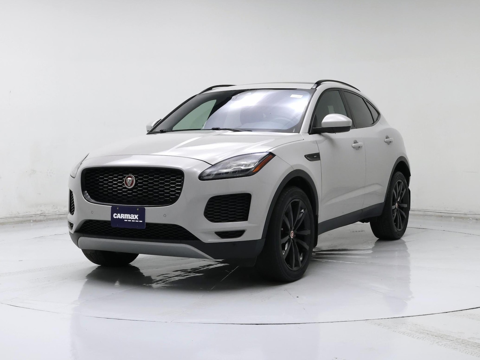 2020 Jaguar E-PACE SE - Photo 5