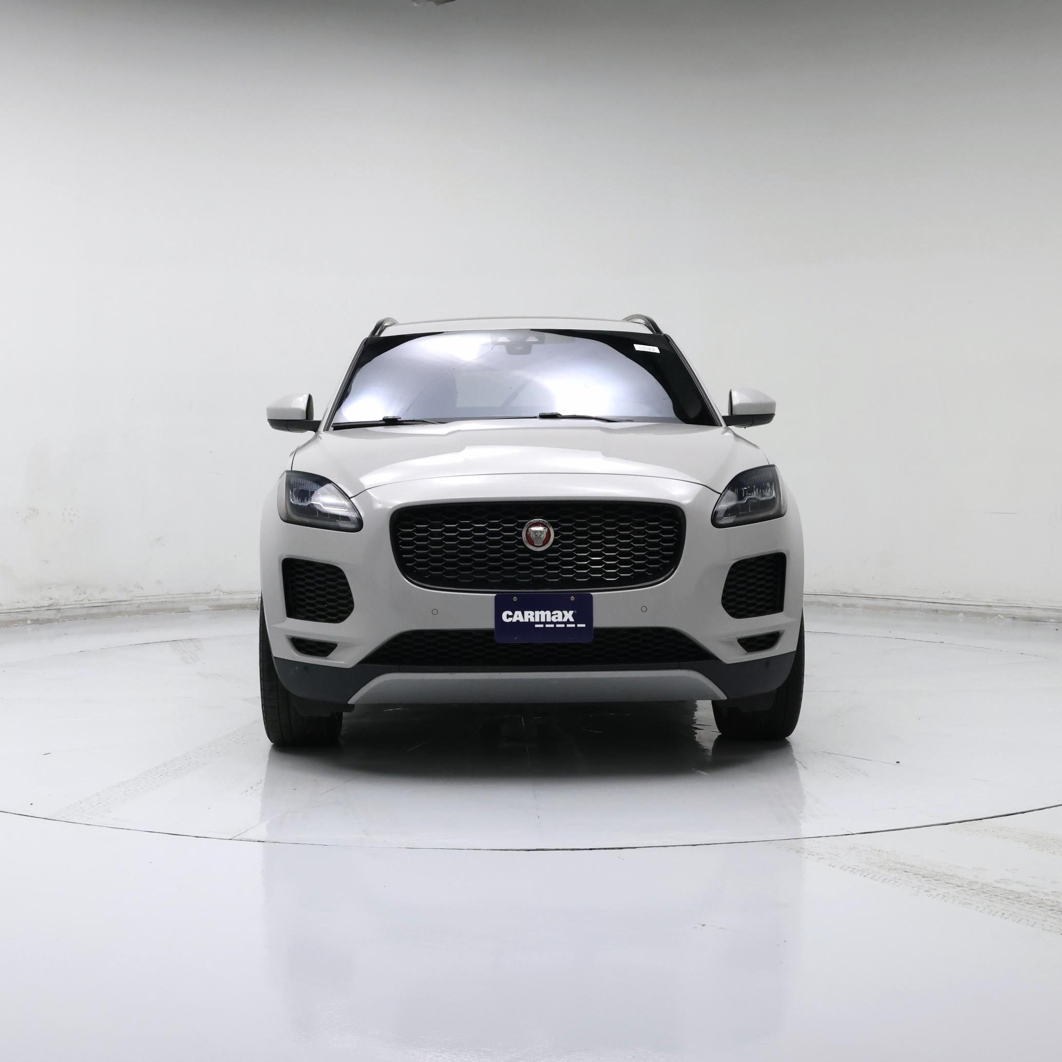 Thumbnail: 2020 Jaguar E-Pace - 5