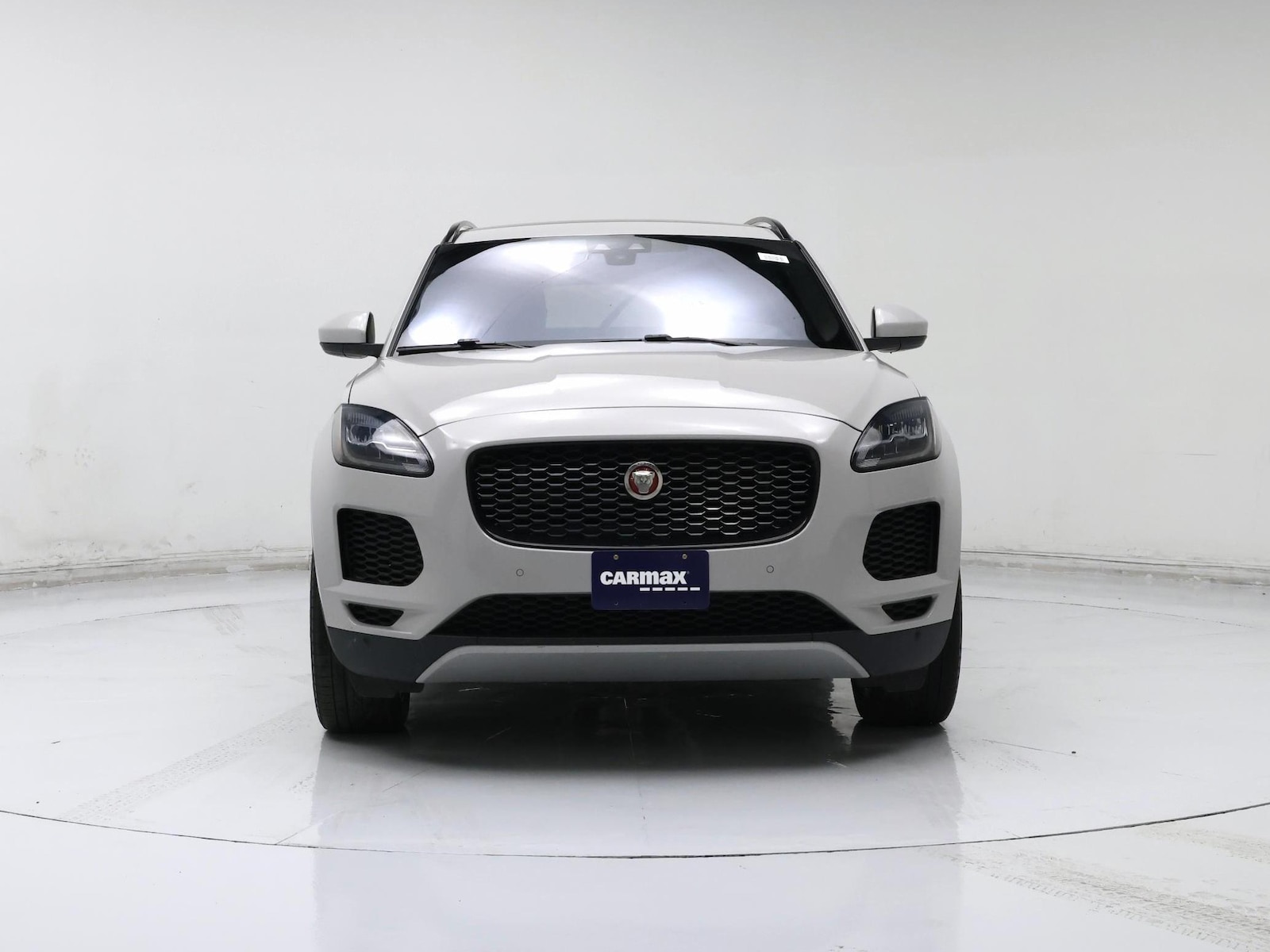 2020 Jaguar E-PACE SE - Photo 6