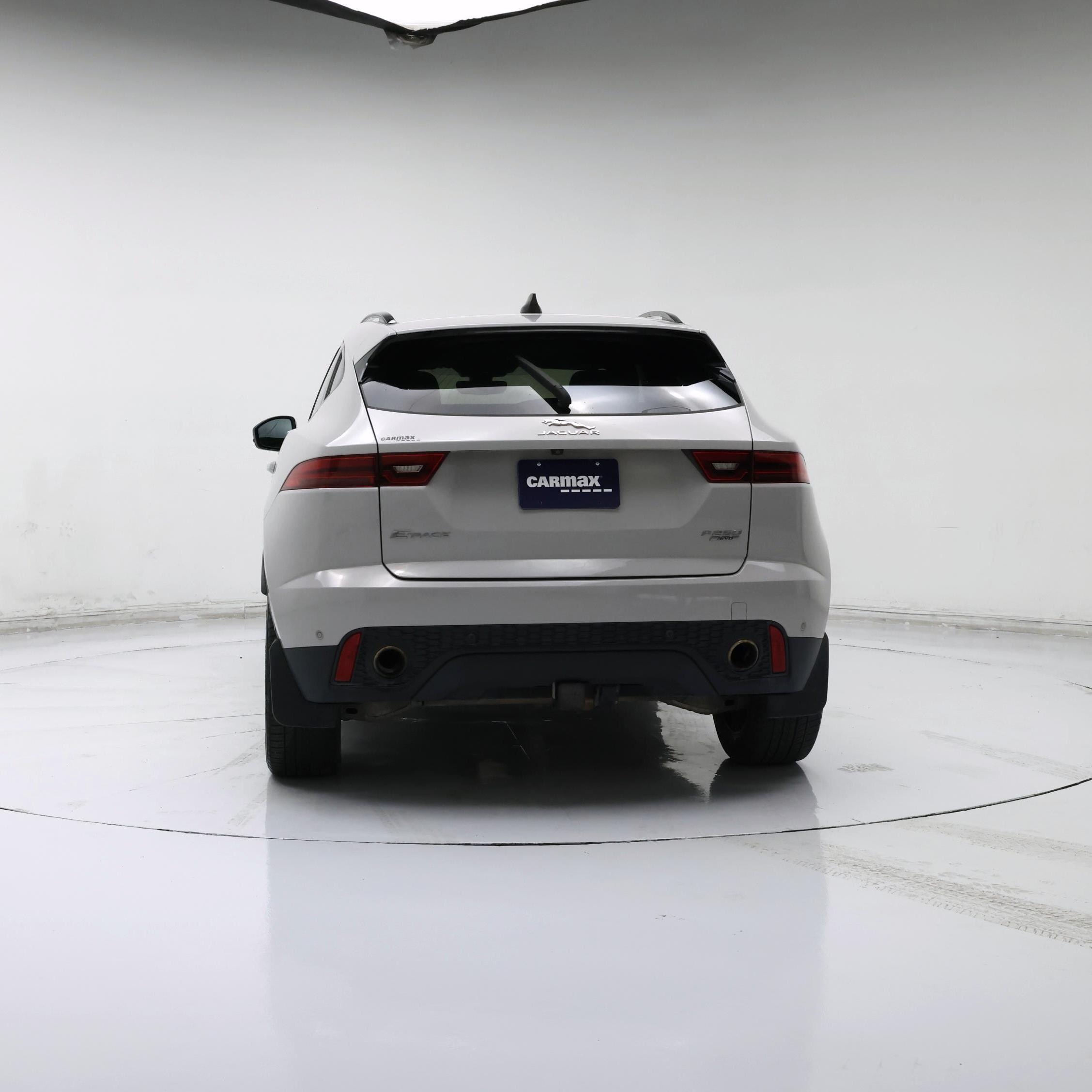 Thumbnail: 2020 Jaguar E-Pace - 6