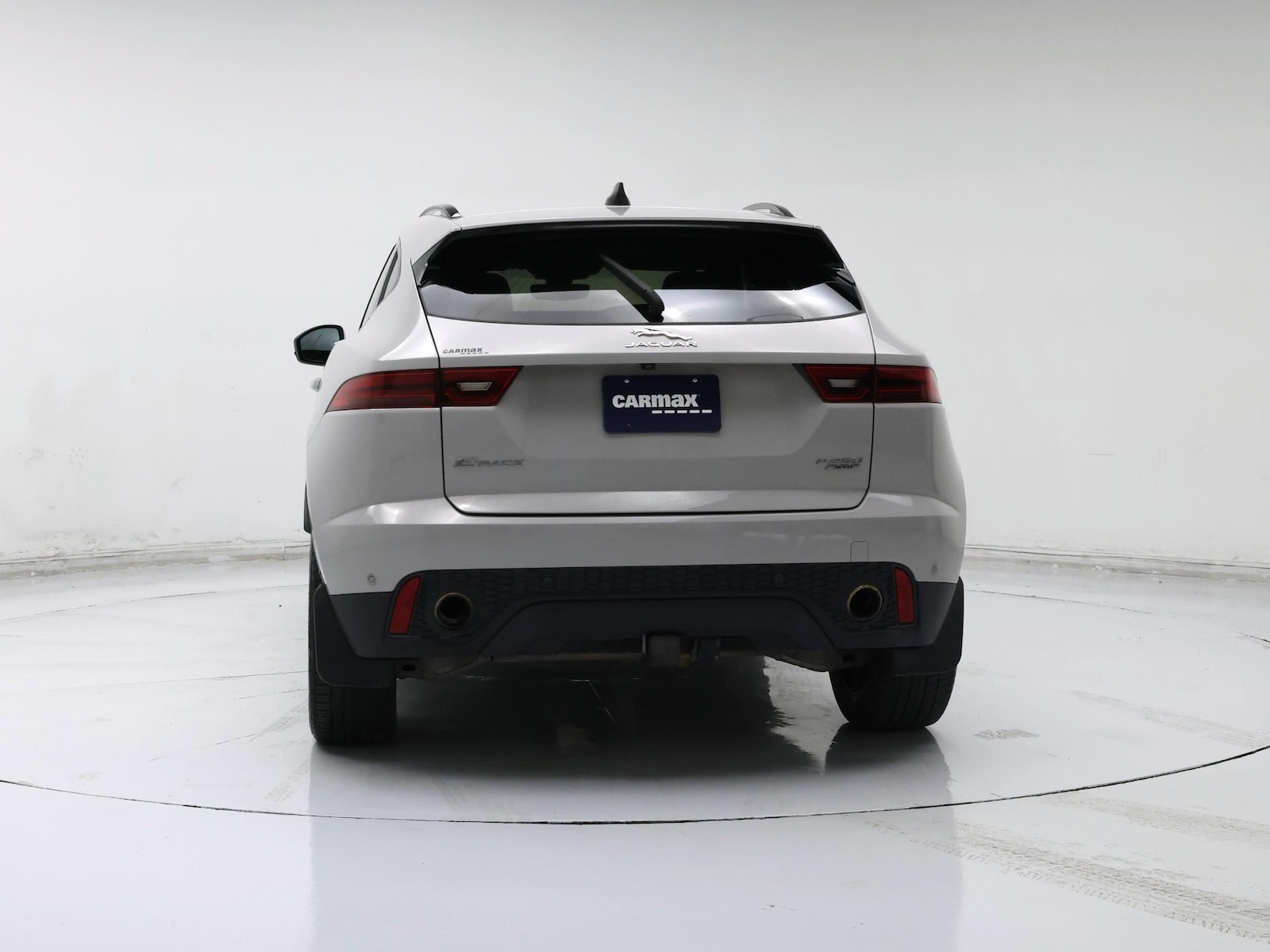2020 Jaguar E-PACE SE - Photo 7