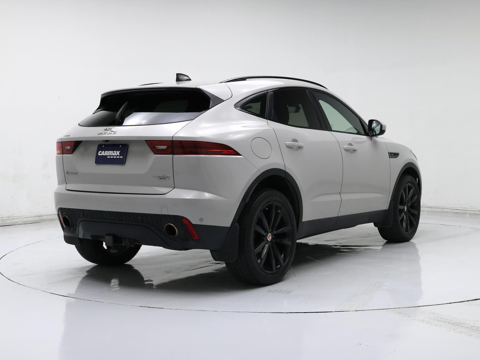 2020 Jaguar E-PACE SE - Photo 9