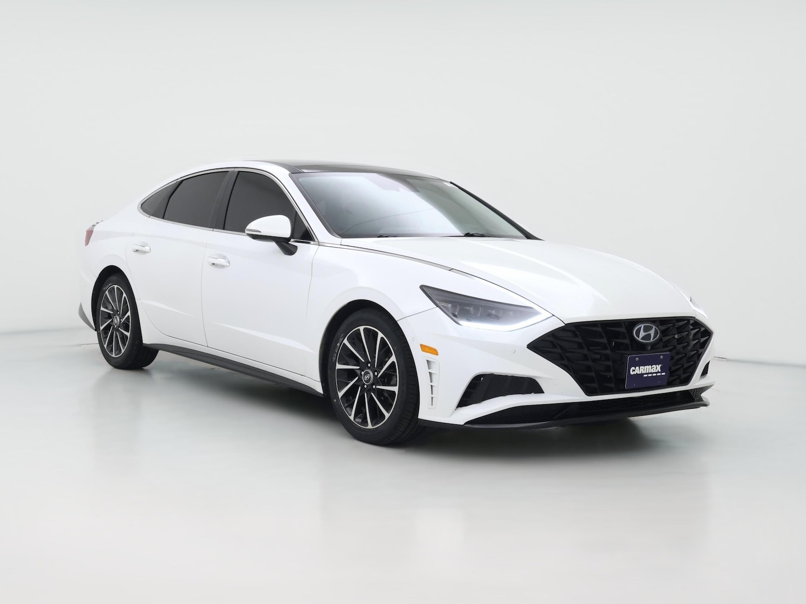 2020 Hyundai Sonata