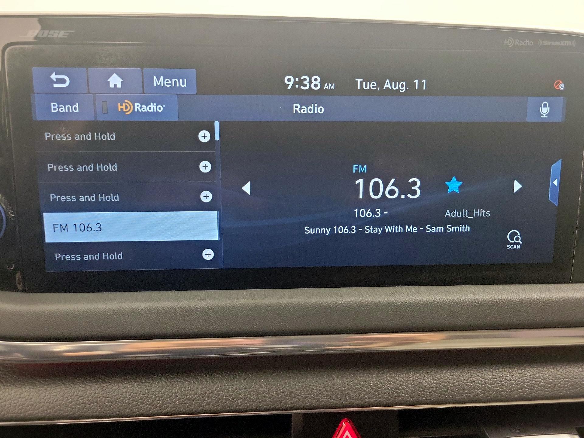 Thumbnail: 2020 Hyundai Sonata - 16