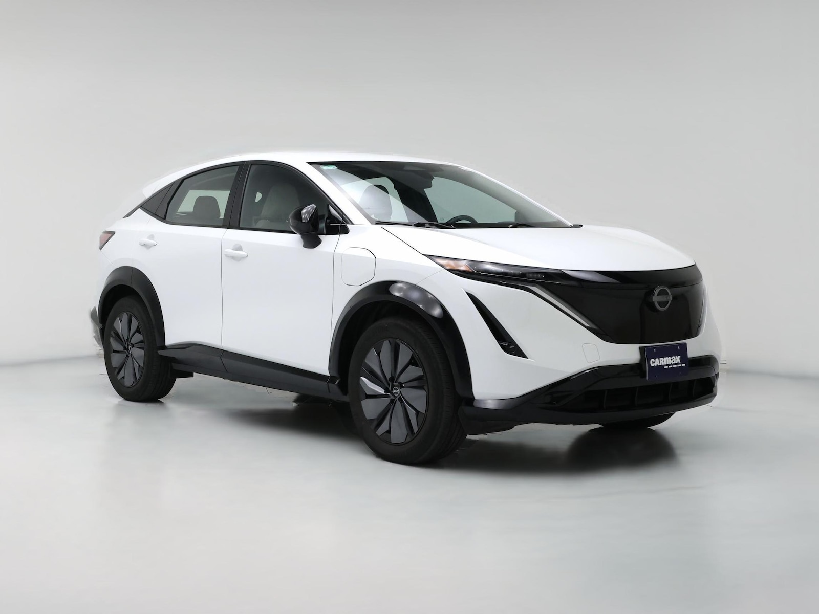2024 Nissan ARIYA