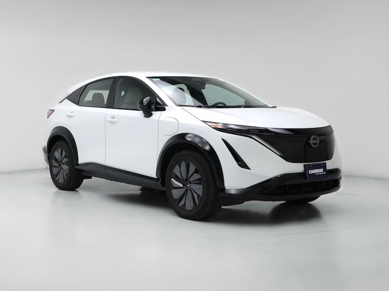 2024 Nissan ARIYA ENGAGE e-4ORCE