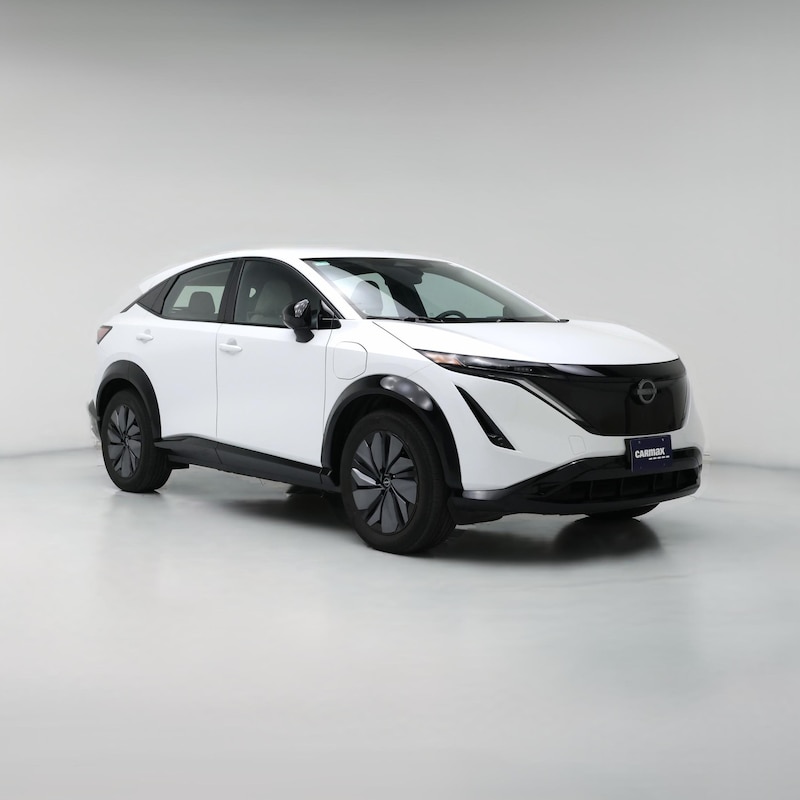 2024 Nissan ARIYA ENGAGE e-4ORCE