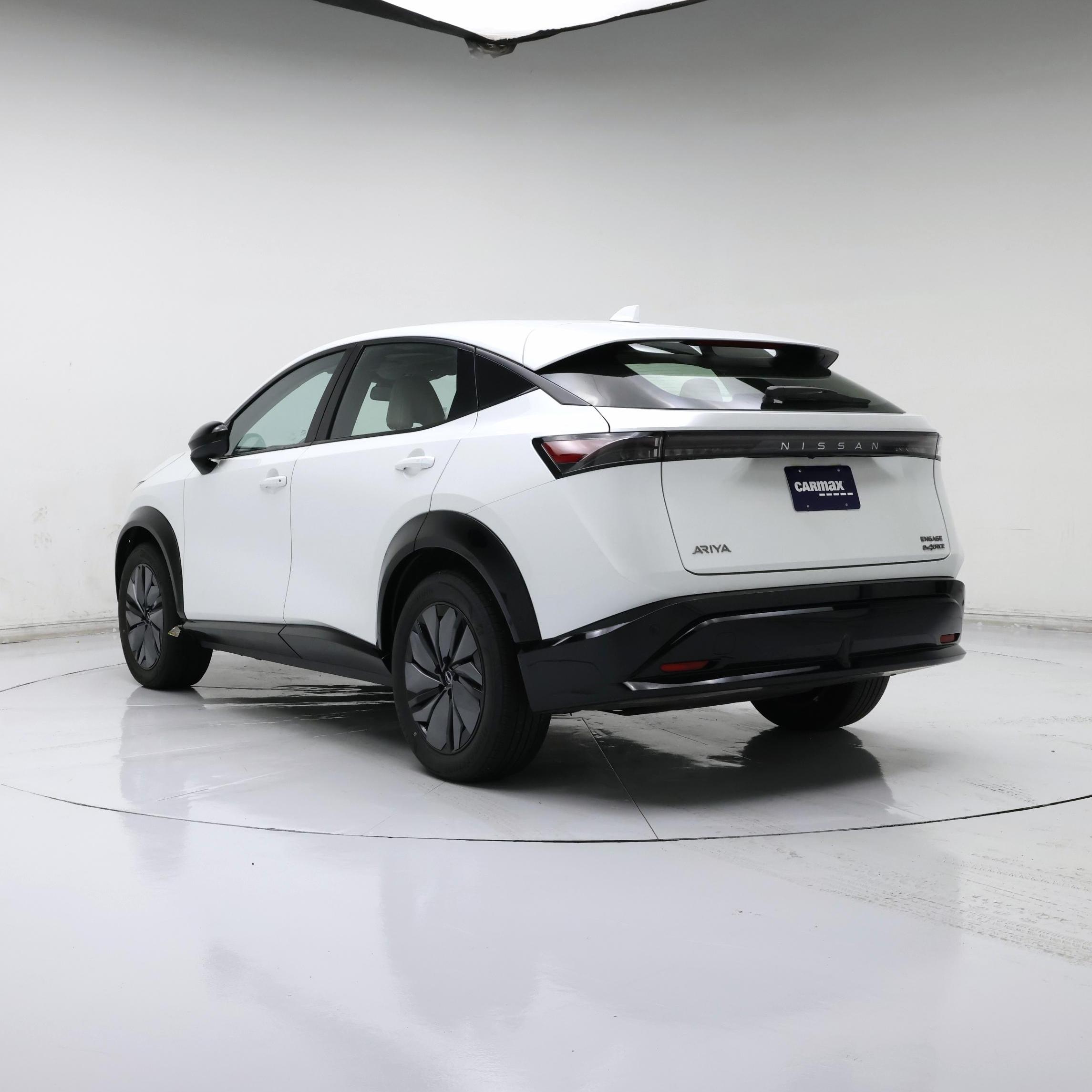 Thumbnail: 2024 Nissan Ariya - 2
