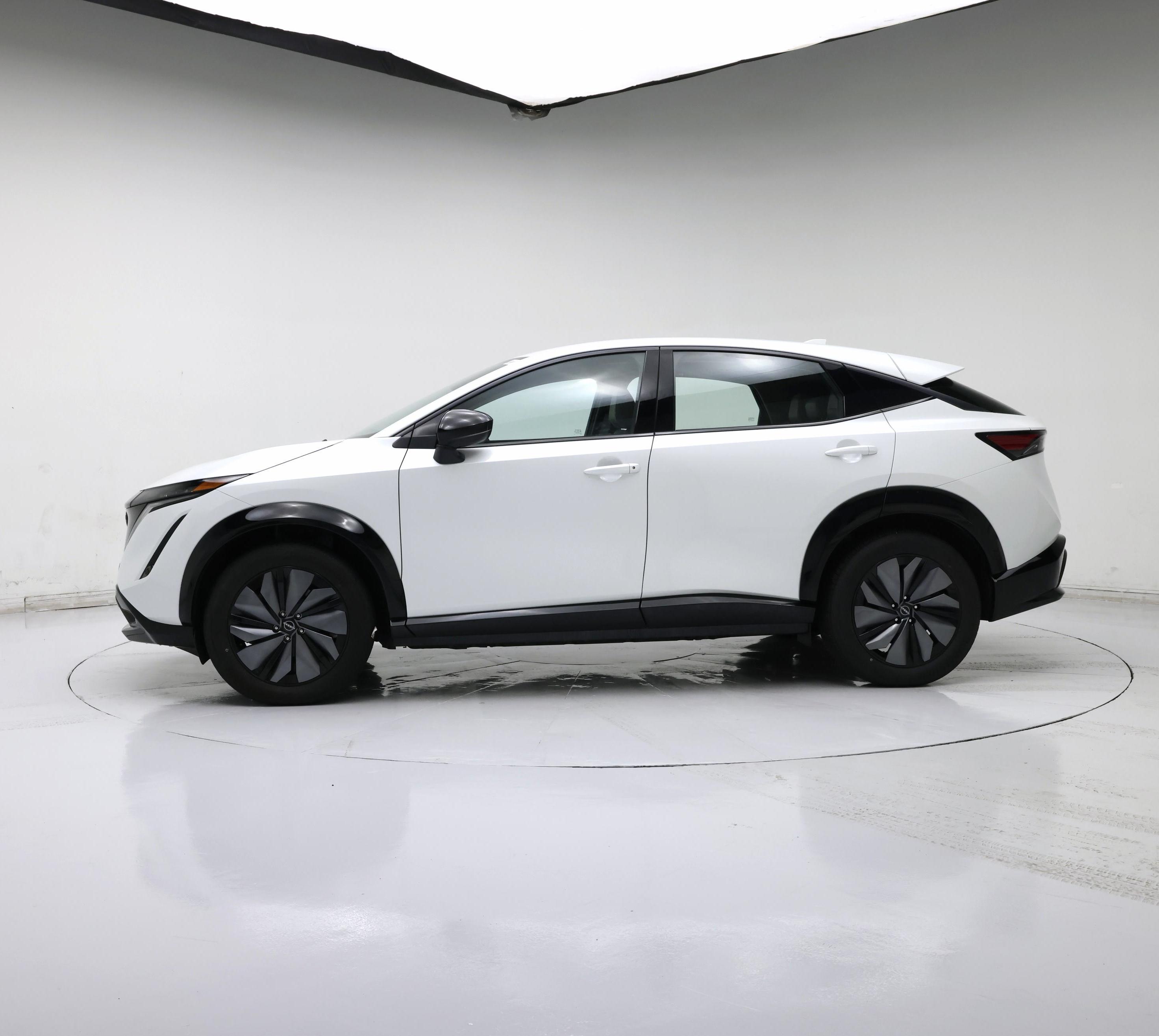 Thumbnail: 2024 Nissan Ariya - 3