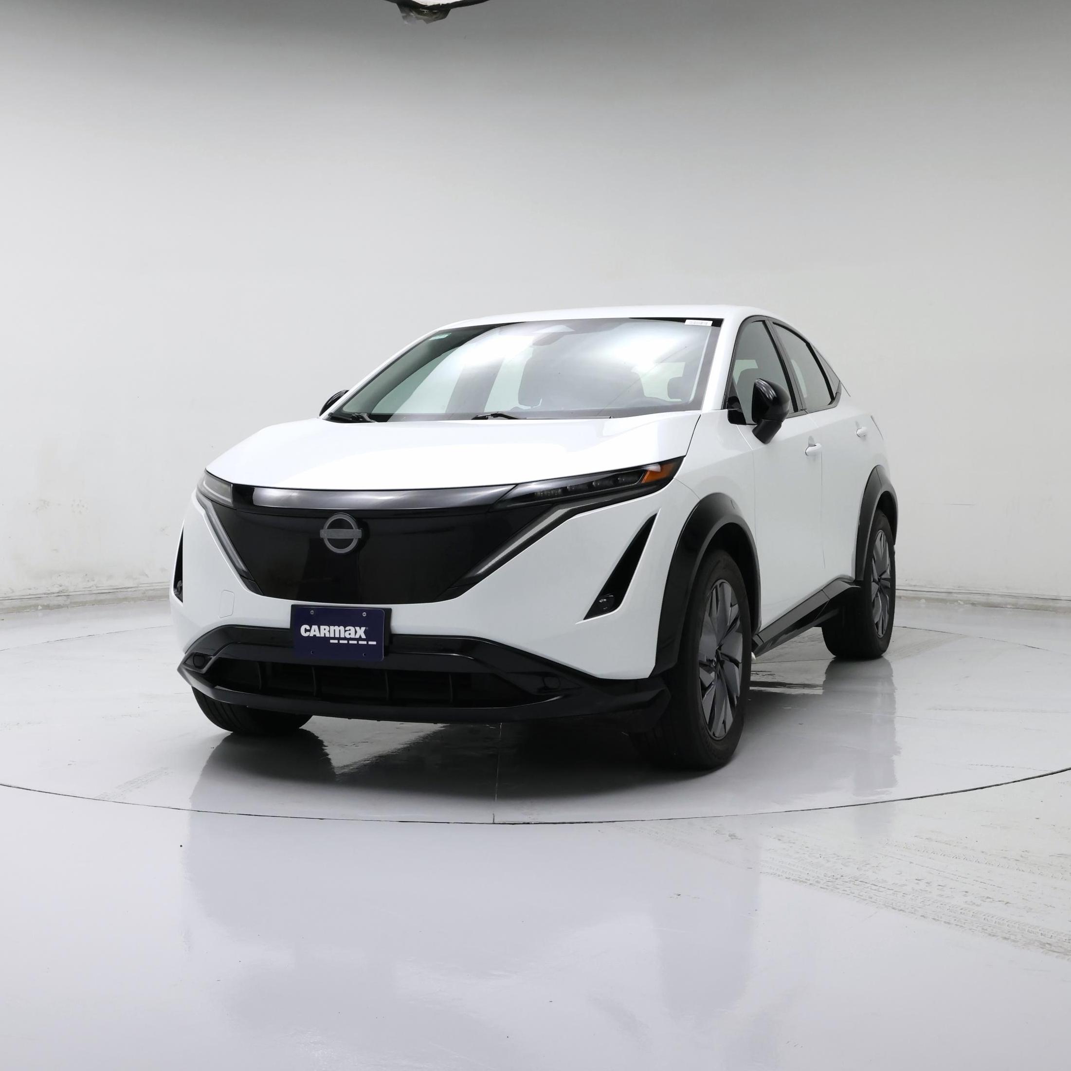 Thumbnail: 2024 Nissan Ariya - 4