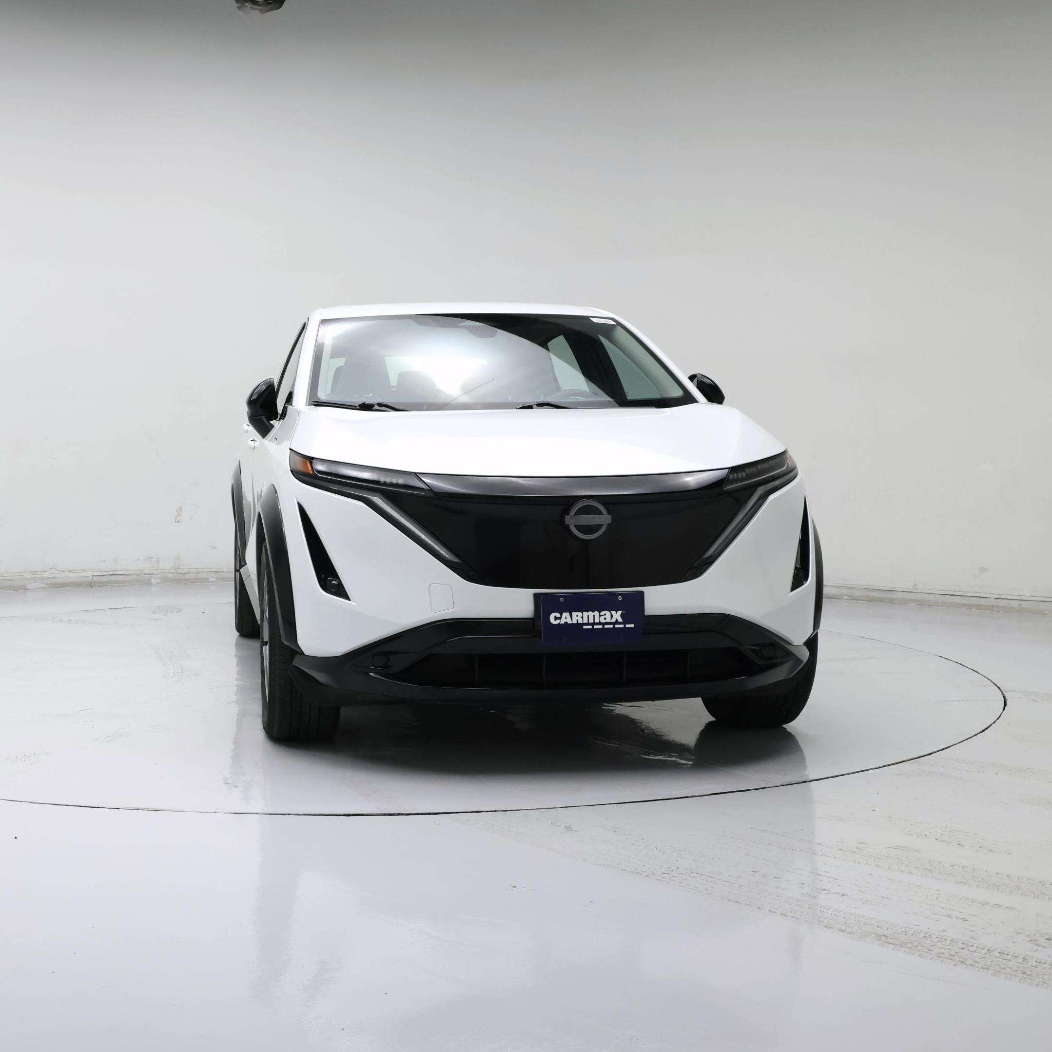 Thumbnail: 2024 Nissan Ariya - 5