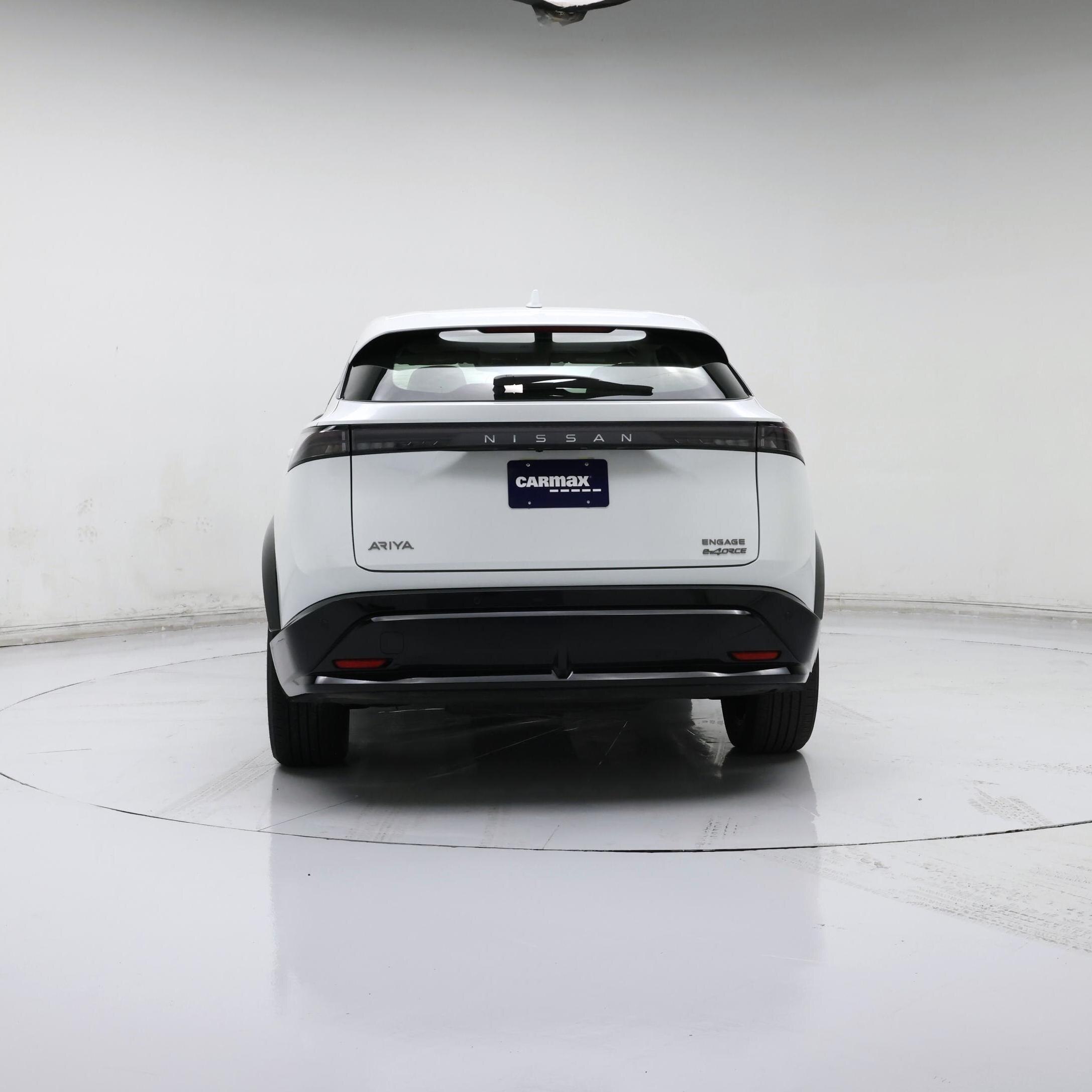 Thumbnail: 2024 Nissan Ariya - 6