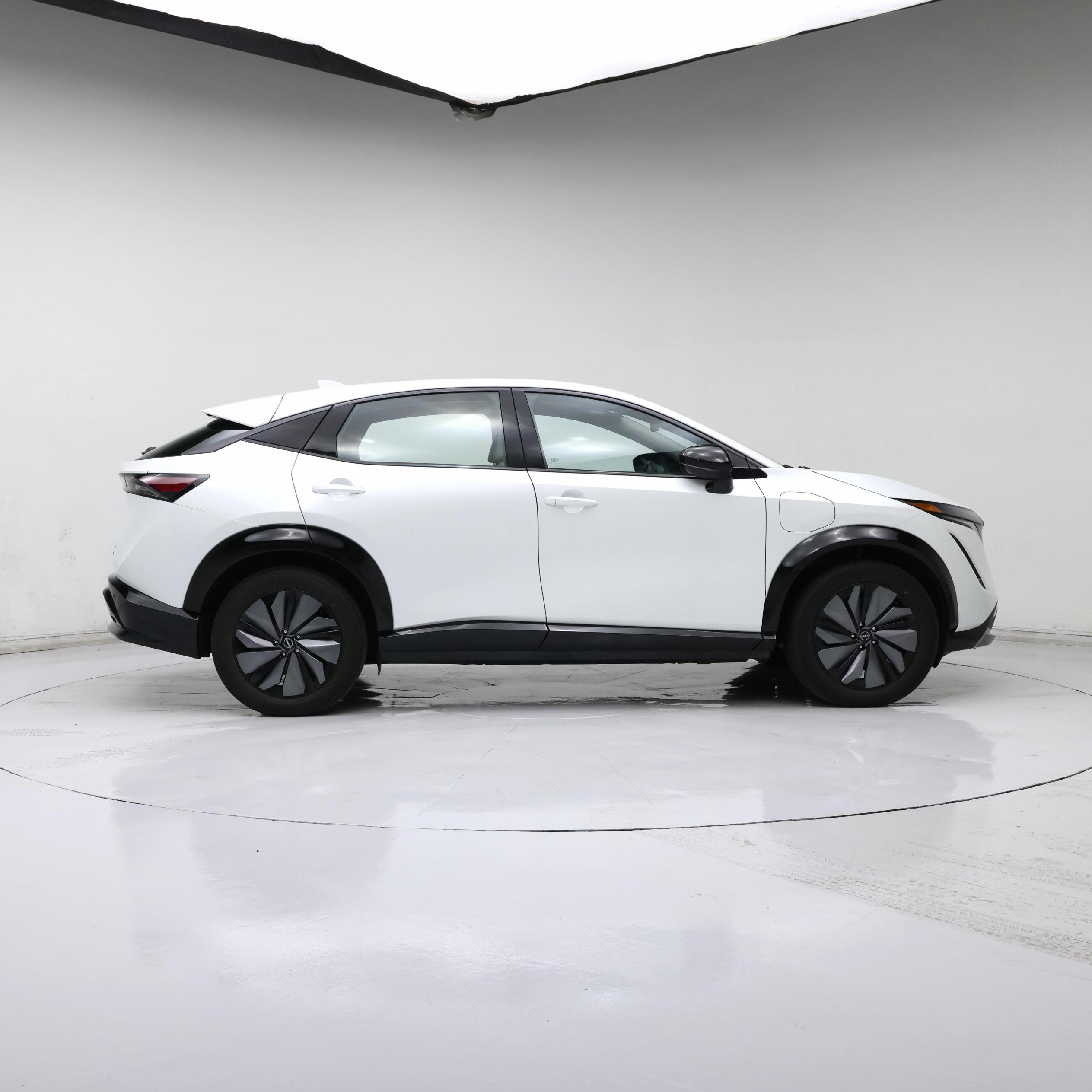 Thumbnail: 2024 Nissan Ariya - 7