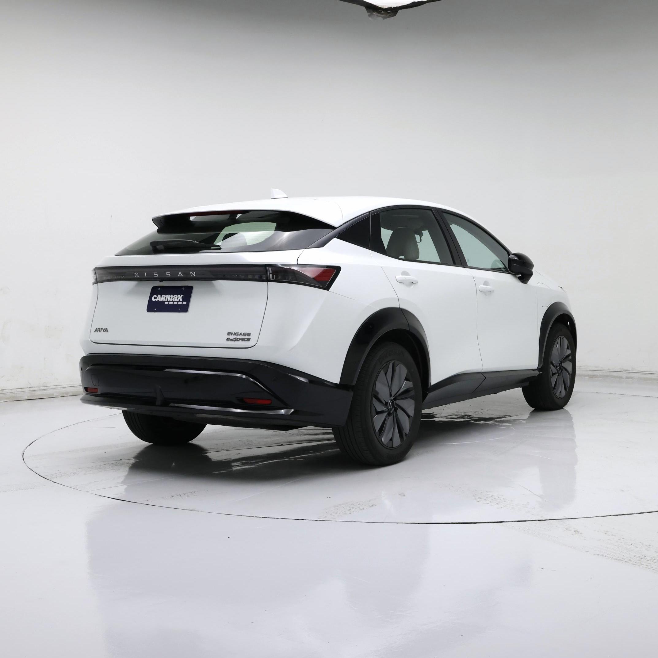 Thumbnail: 2024 Nissan Ariya - 8