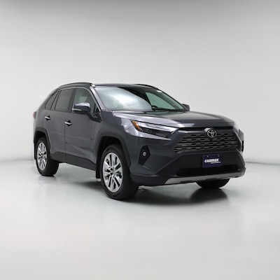 Vehicle exterior view