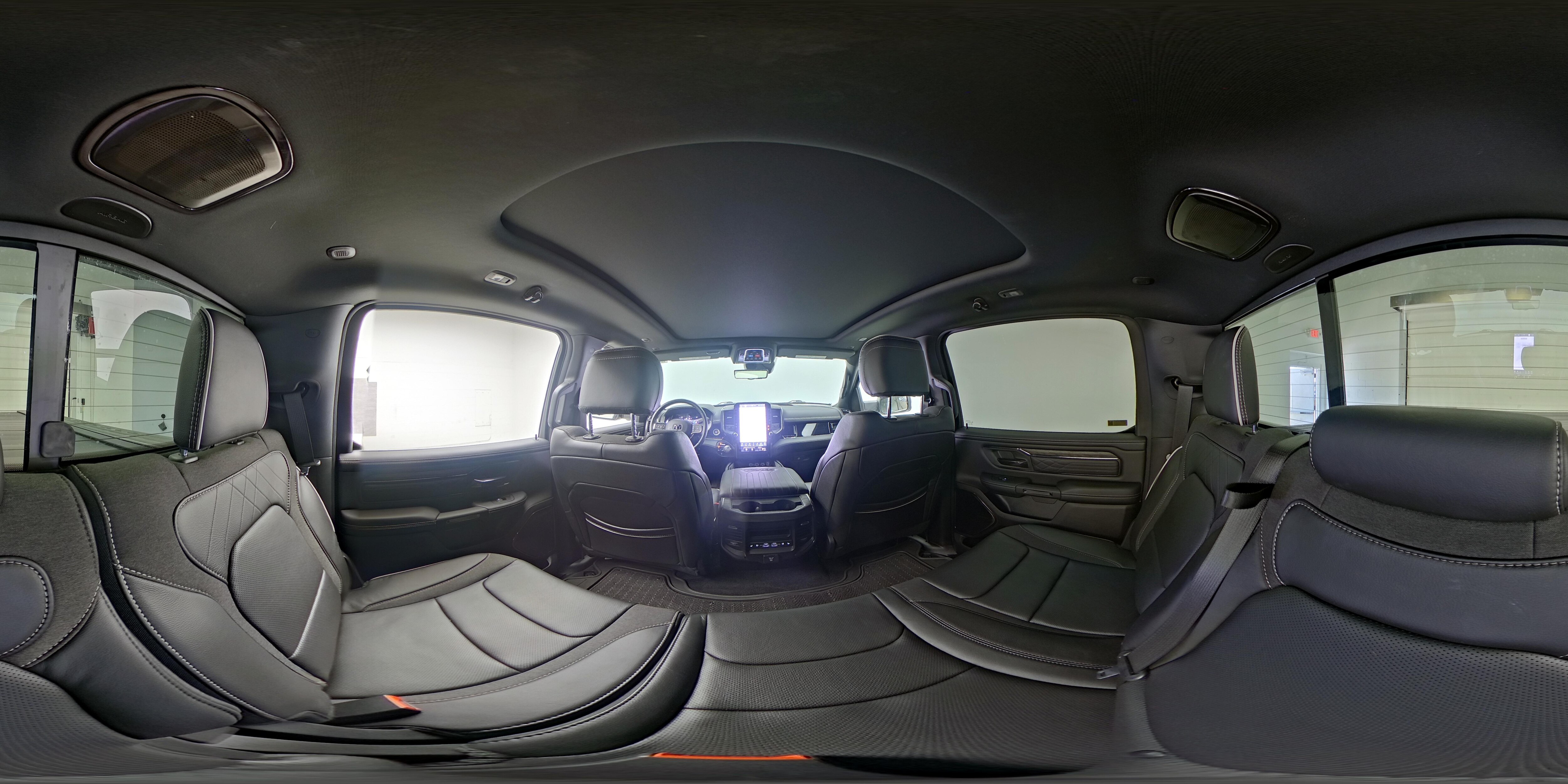 2025 RAM Ram 1500 Pickup Limited - Photo 27