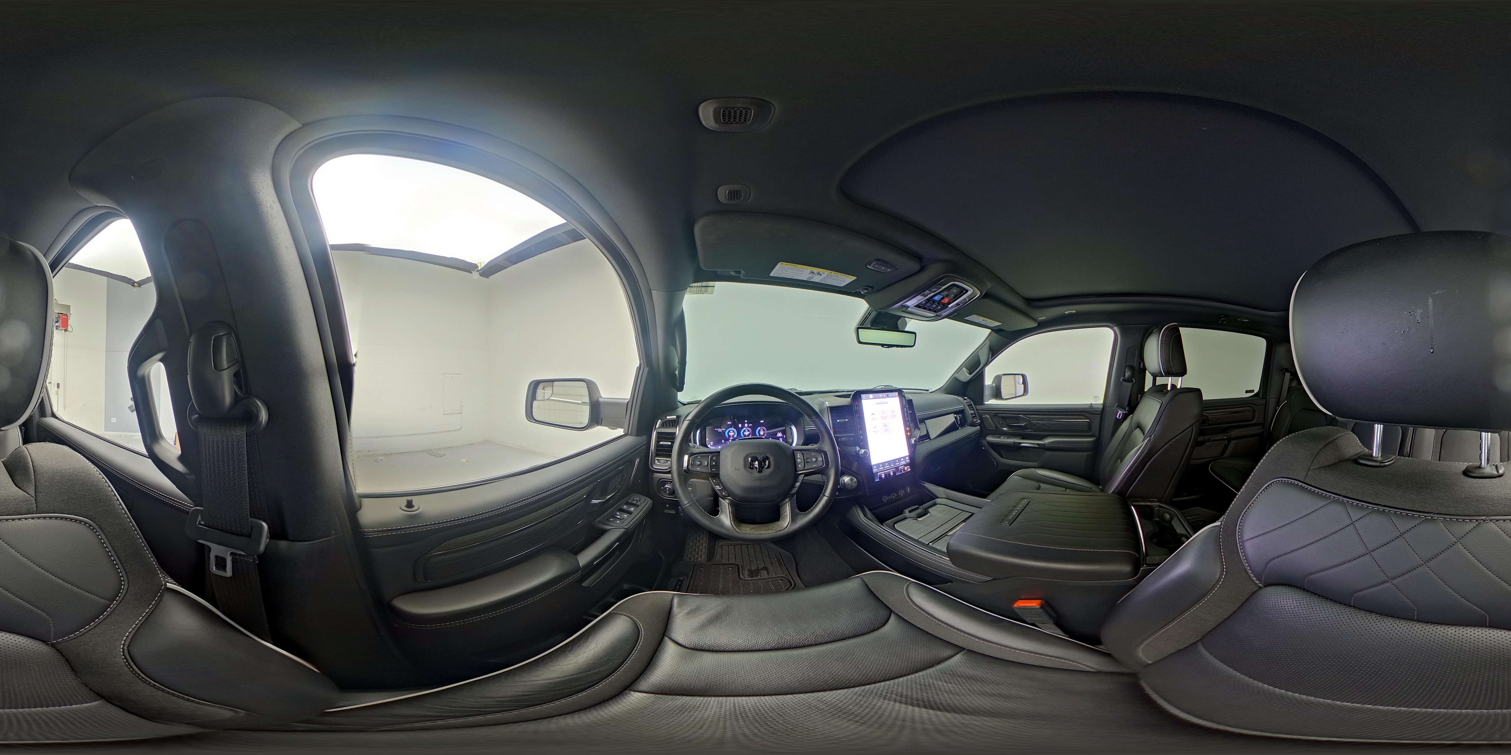 2025 RAM Ram 1500 Pickup Limited - Photo 28