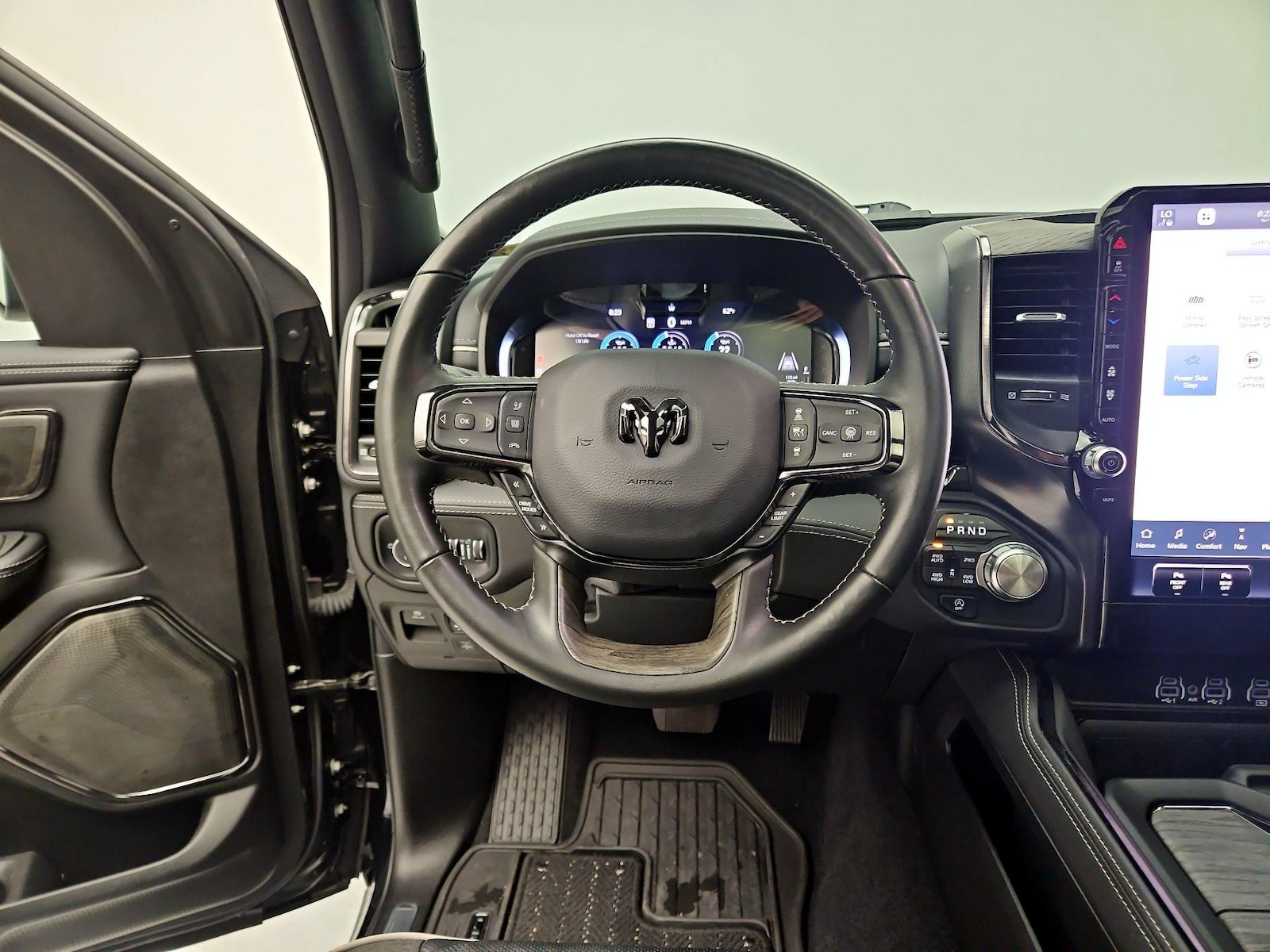 2025 RAM Ram 1500 Pickup Limited - Photo 11