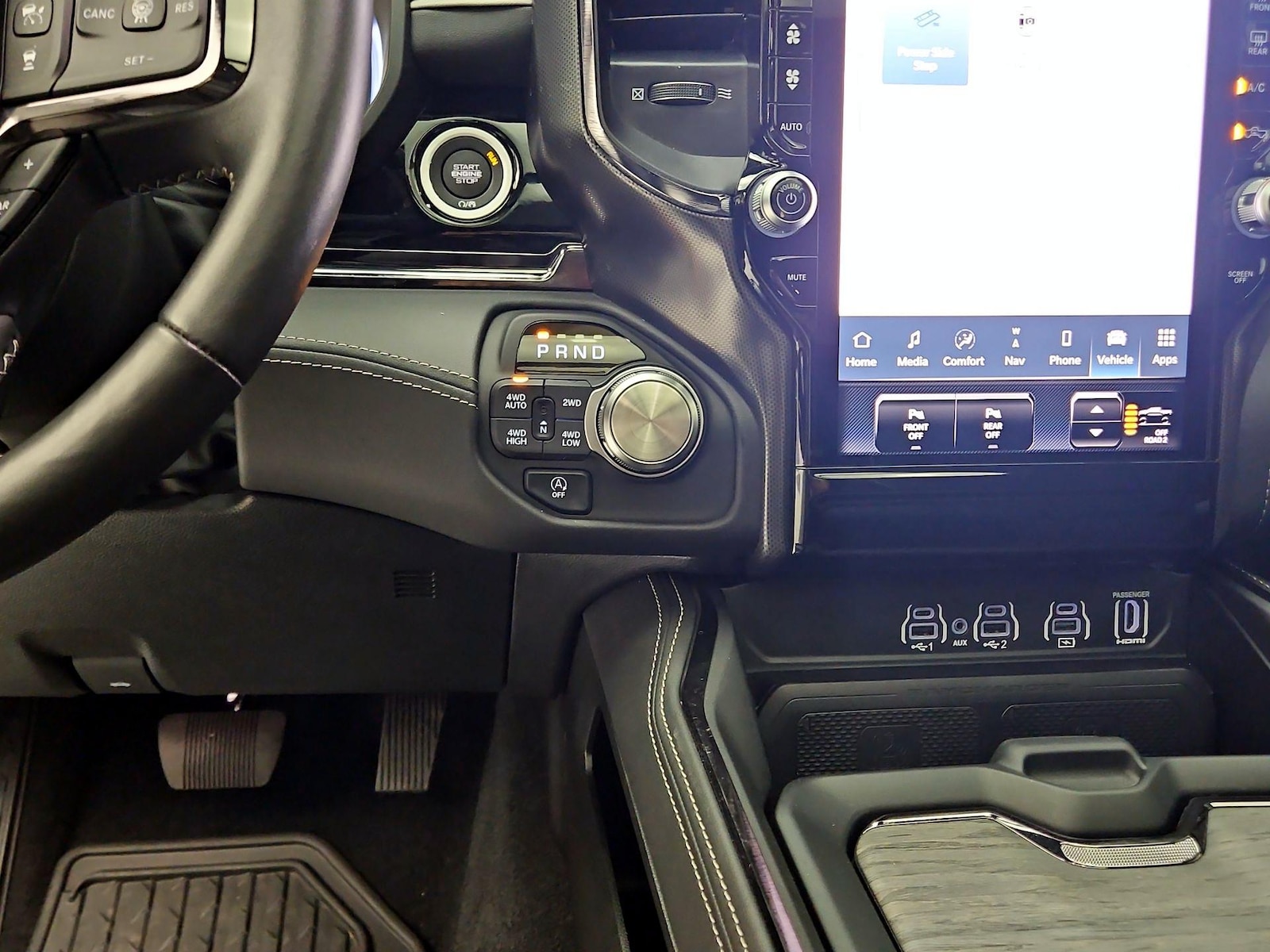 2025 RAM Ram 1500 Pickup Limited - Photo 19