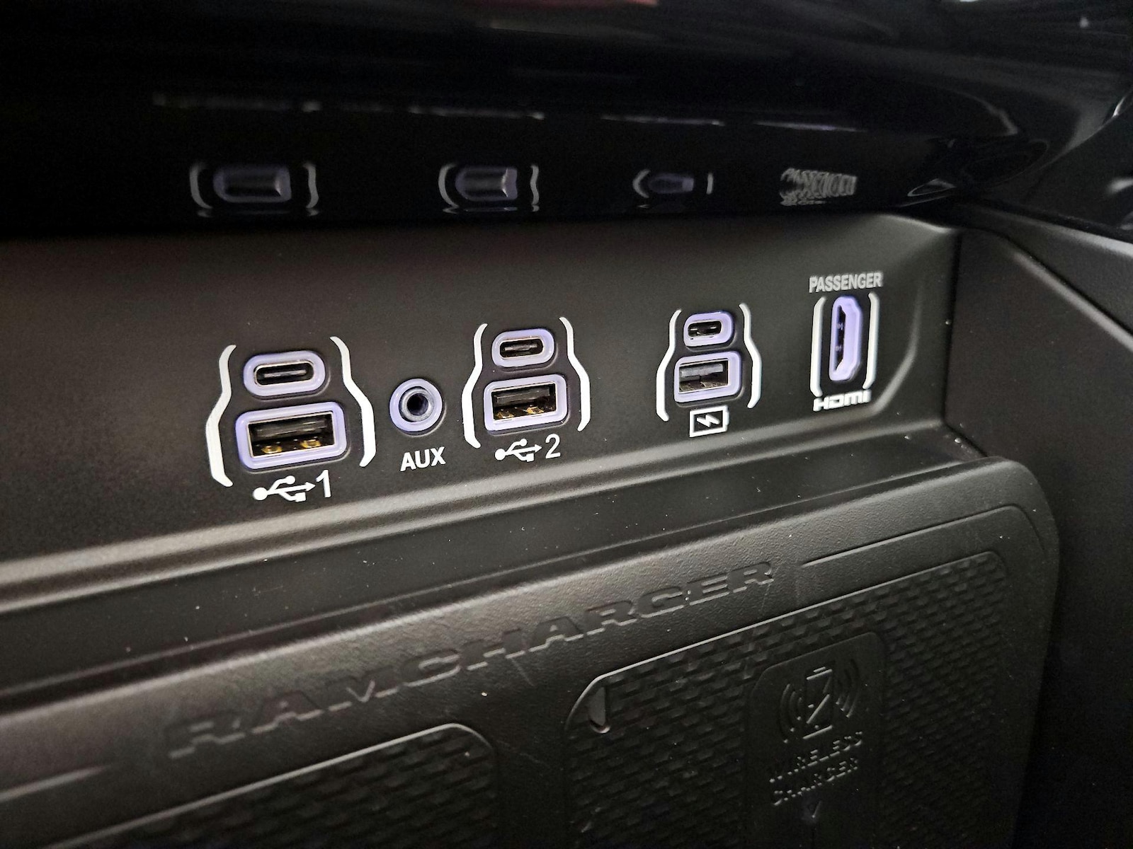 2025 RAM Ram 1500 Pickup Limited - Photo 20