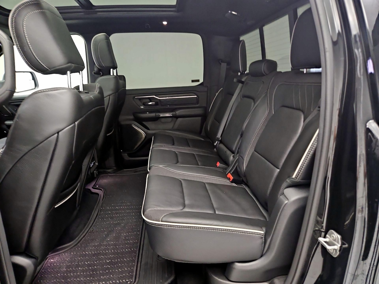 2025 RAM Ram 1500 Pickup Limited - Photo 22