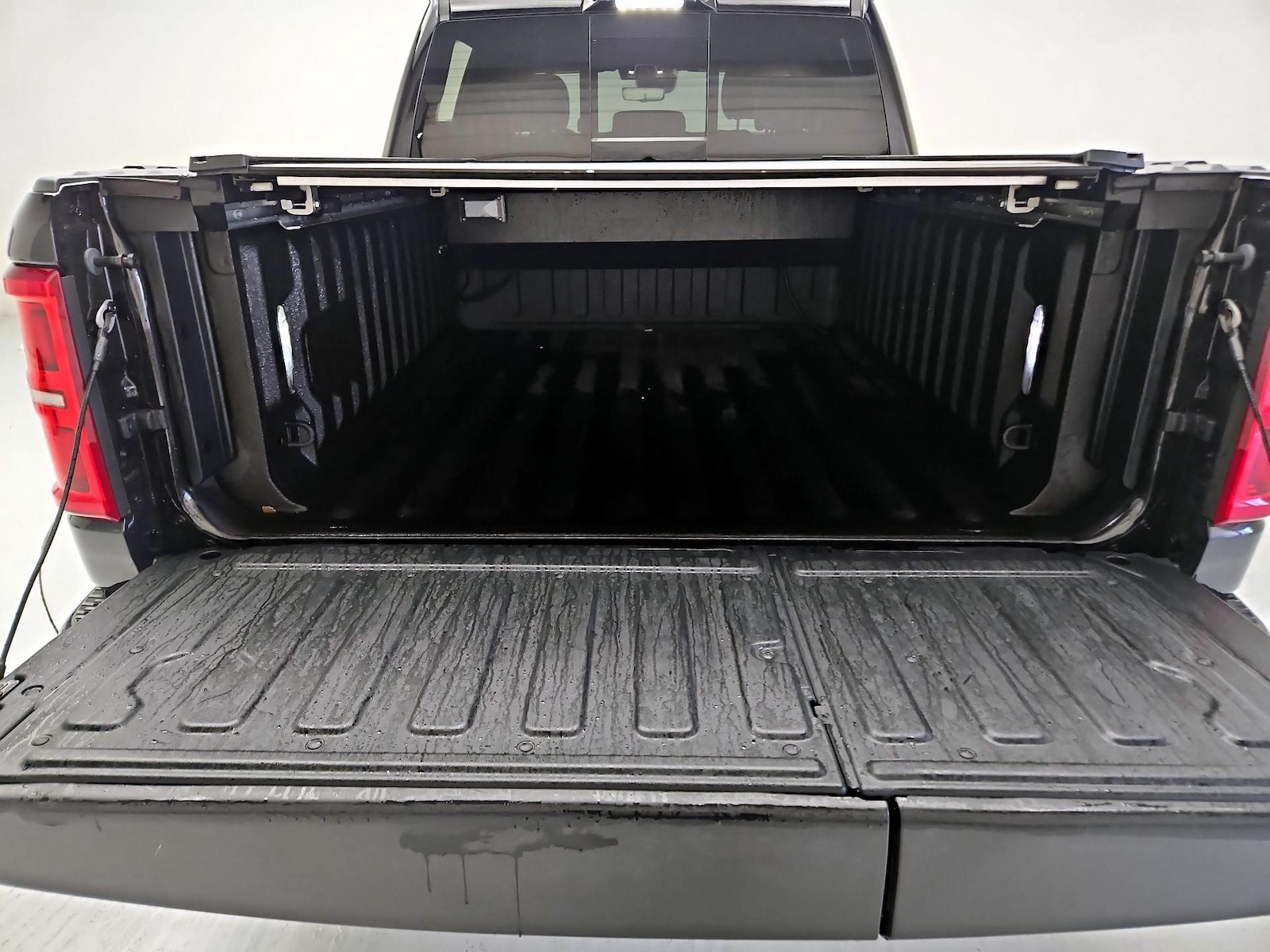 2025 RAM Ram 1500 Pickup Limited - Photo 23