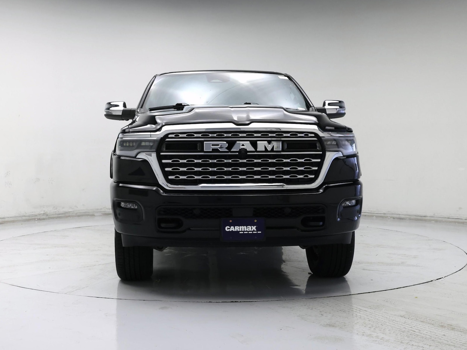 2025 RAM Ram 1500 Pickup Limited - Photo 6