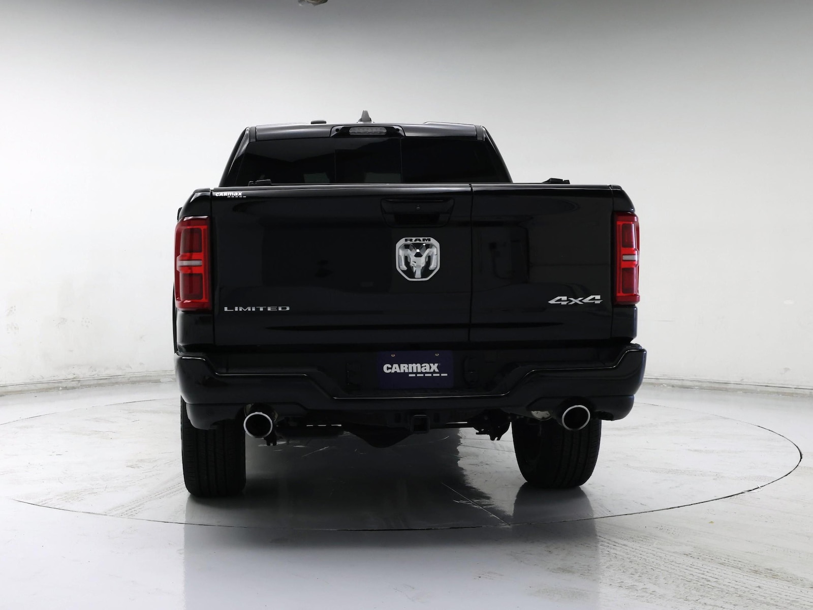 2025 RAM Ram 1500 Pickup Limited - Photo 7