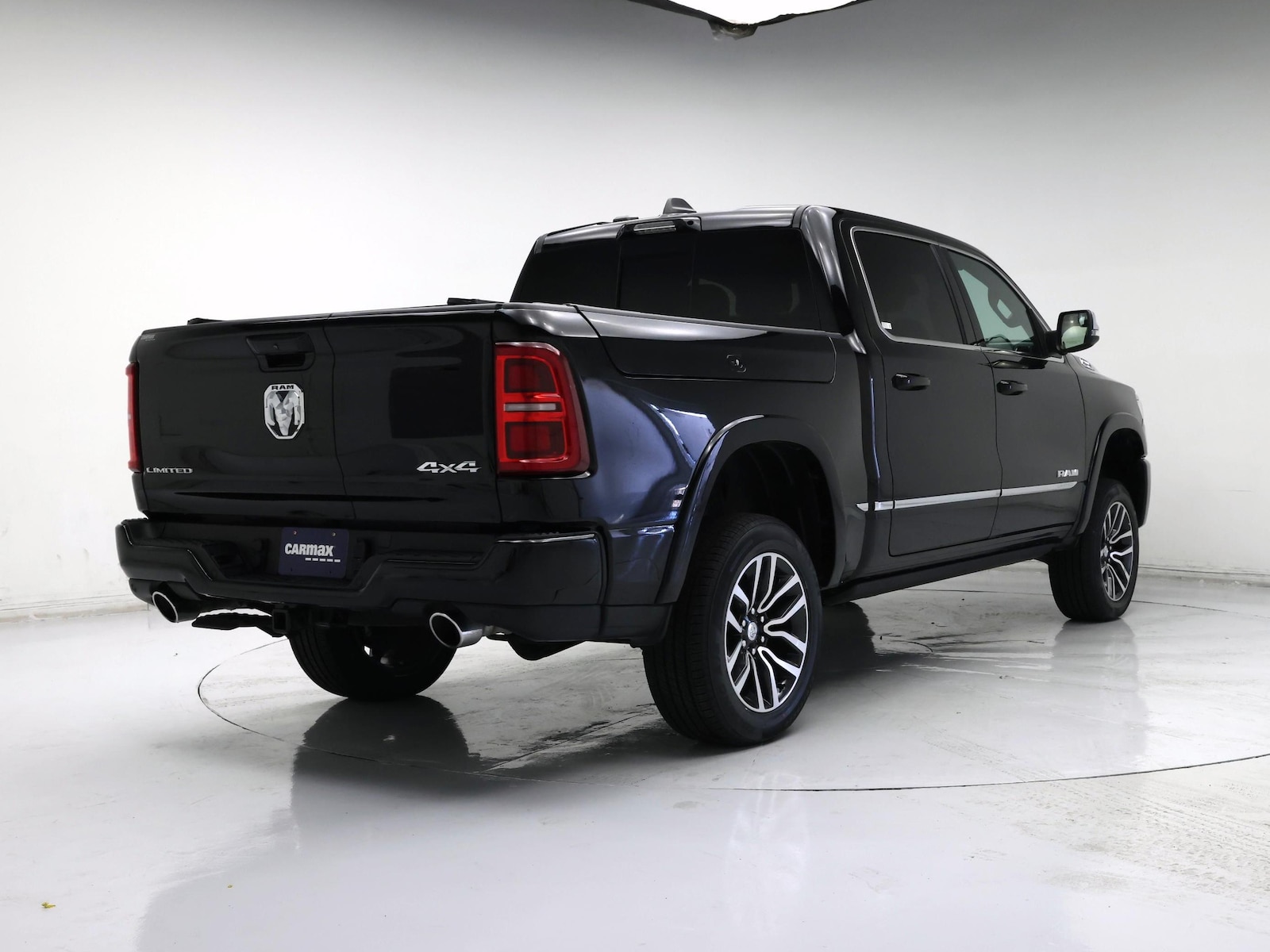 2025 RAM Ram 1500 Pickup Limited - Photo 9