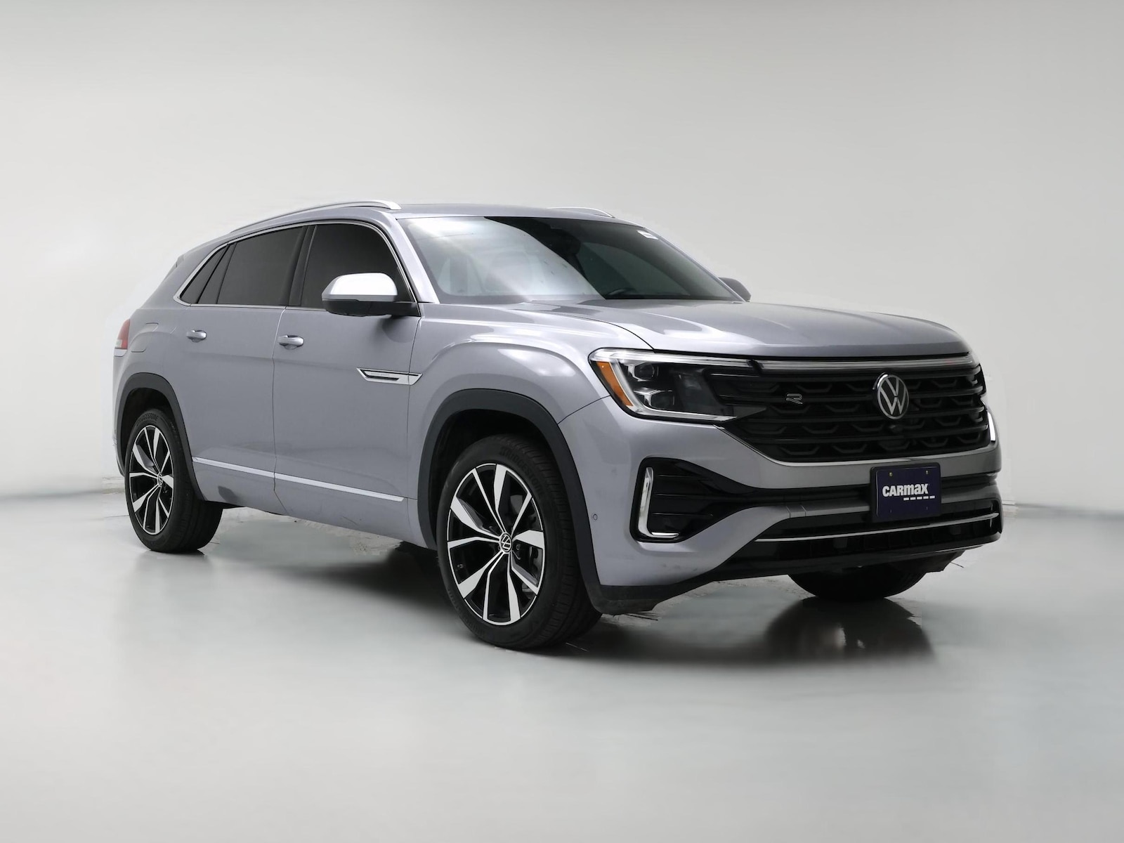 2024 Volkswagen Atlas Cross Sport SEL Premium R-LINE - Photo 1