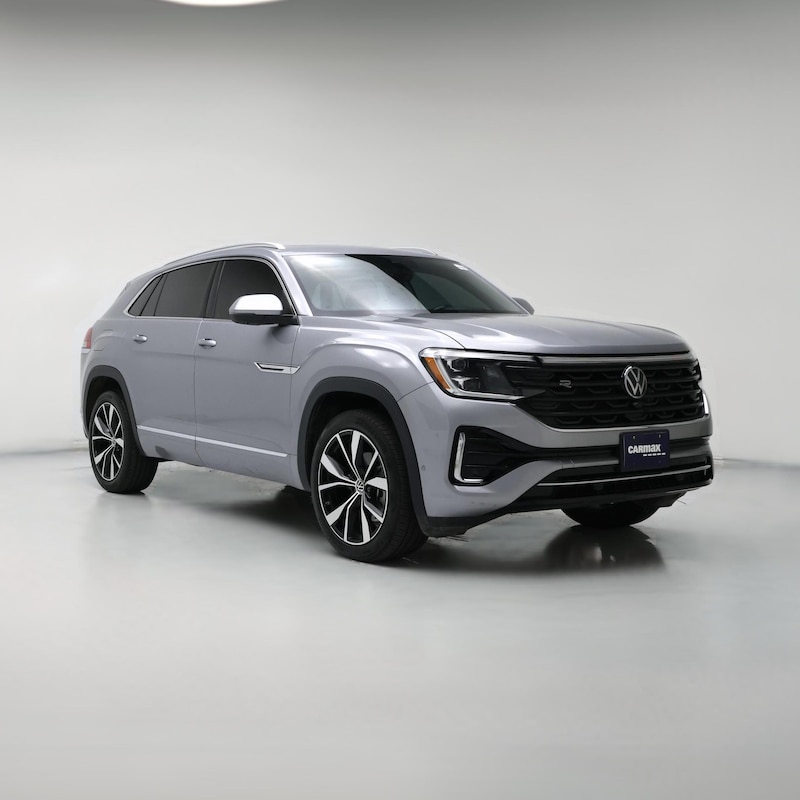2024 Volkswagen Atlas Cross Sport SEL R-Line