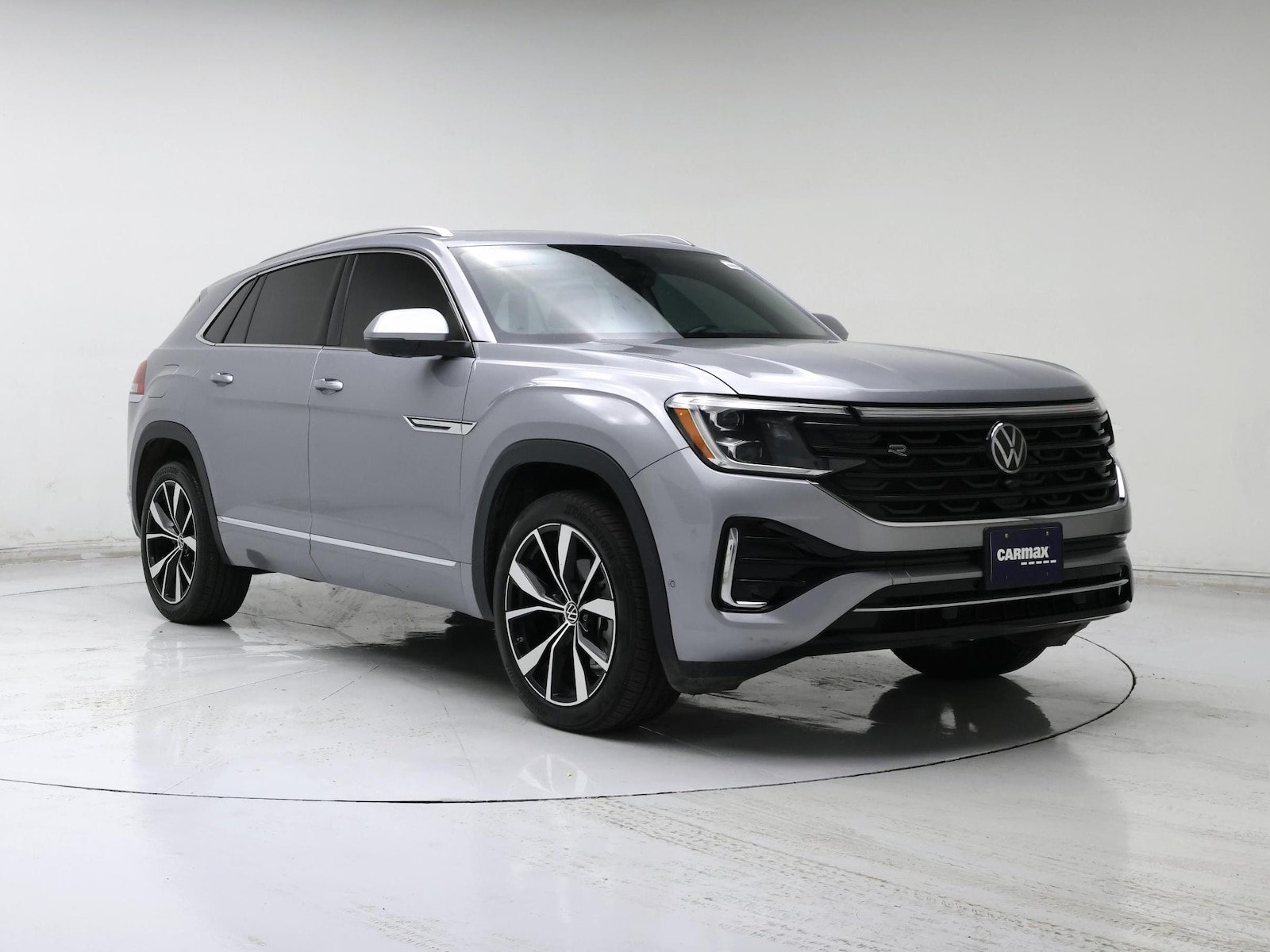 2024 Volkswagen Atlas Cross Sport SEL Premium R-LINE - Photo 2