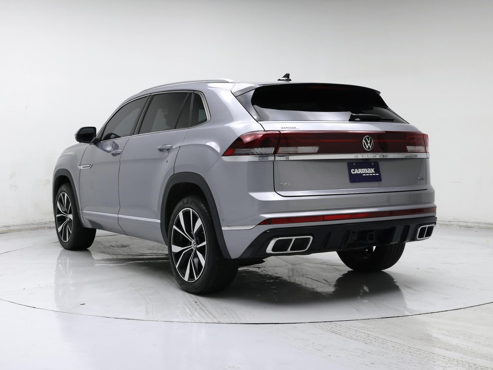 2024 Volkswagen Atlas Cross Sport SEL Premium R-LINE - Photo 3