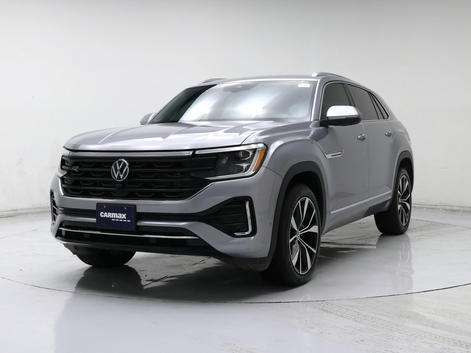 2024 Volkswagen Atlas Cross Sport SEL Premium R-LINE - Photo 5