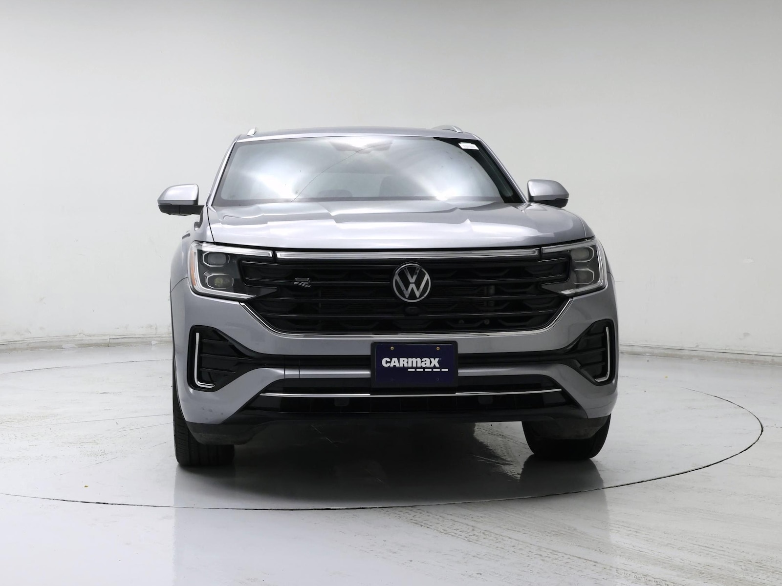 2024 Volkswagen Atlas Cross Sport SEL Premium R-LINE - Photo 6