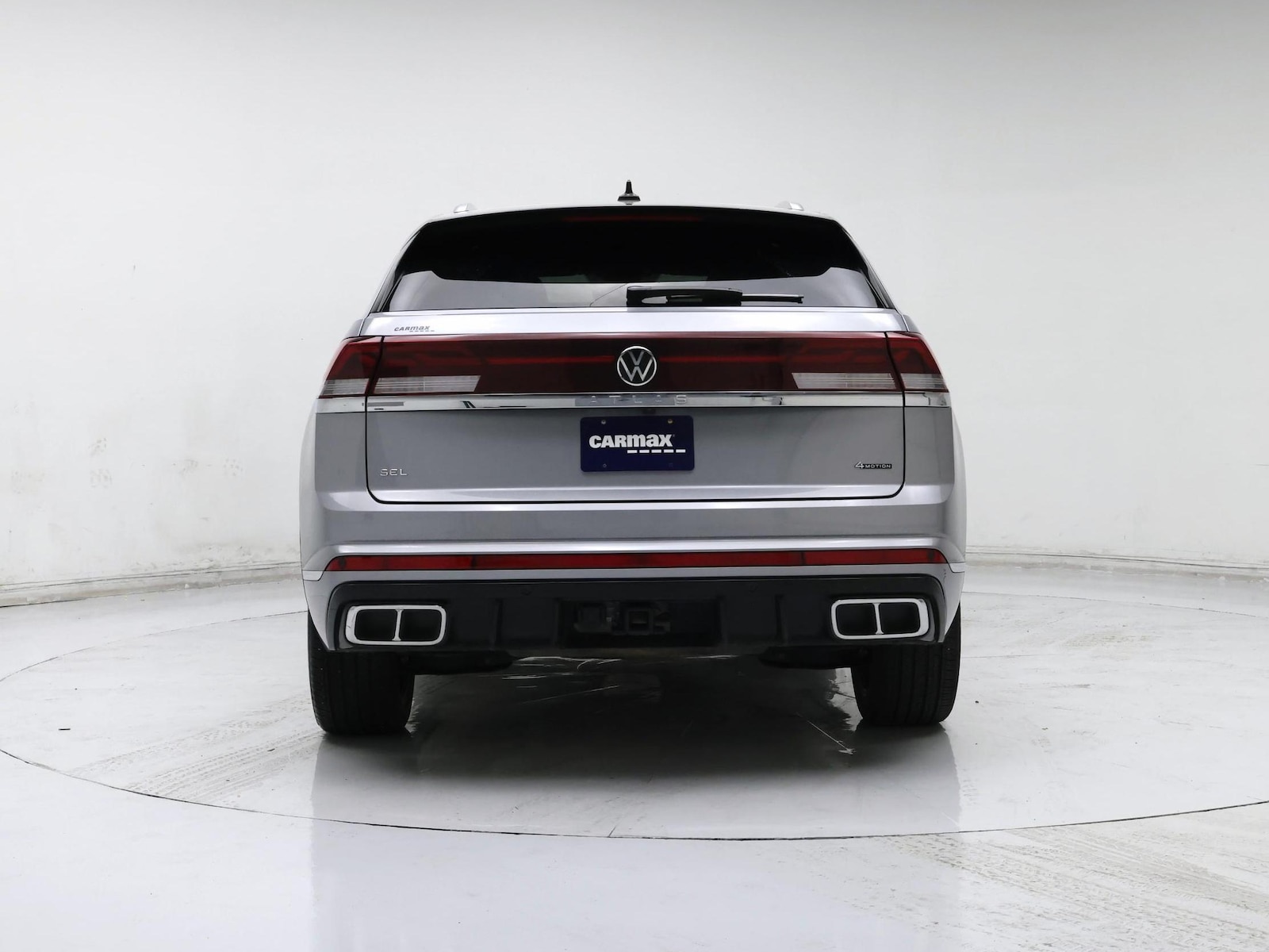 2024 Volkswagen Atlas Cross Sport SEL Premium R-LINE - Photo 7