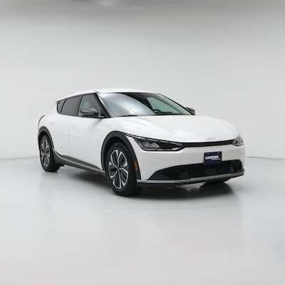 2024 Kia EV6 Light Long Range