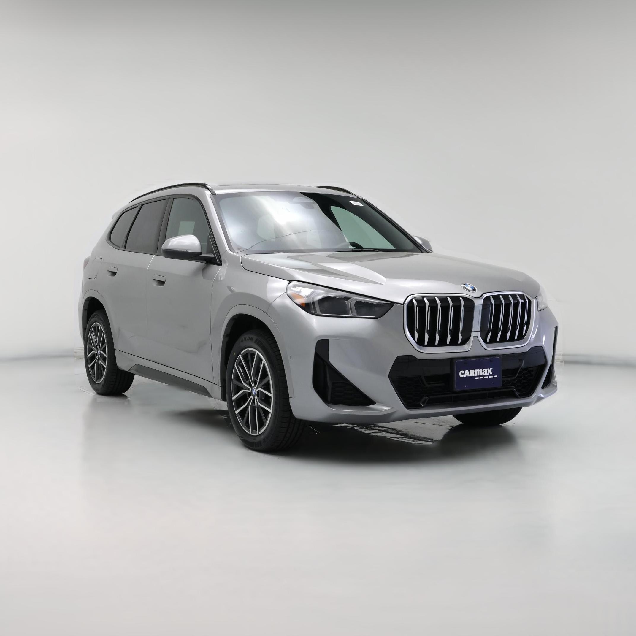 2026 BMW X1
