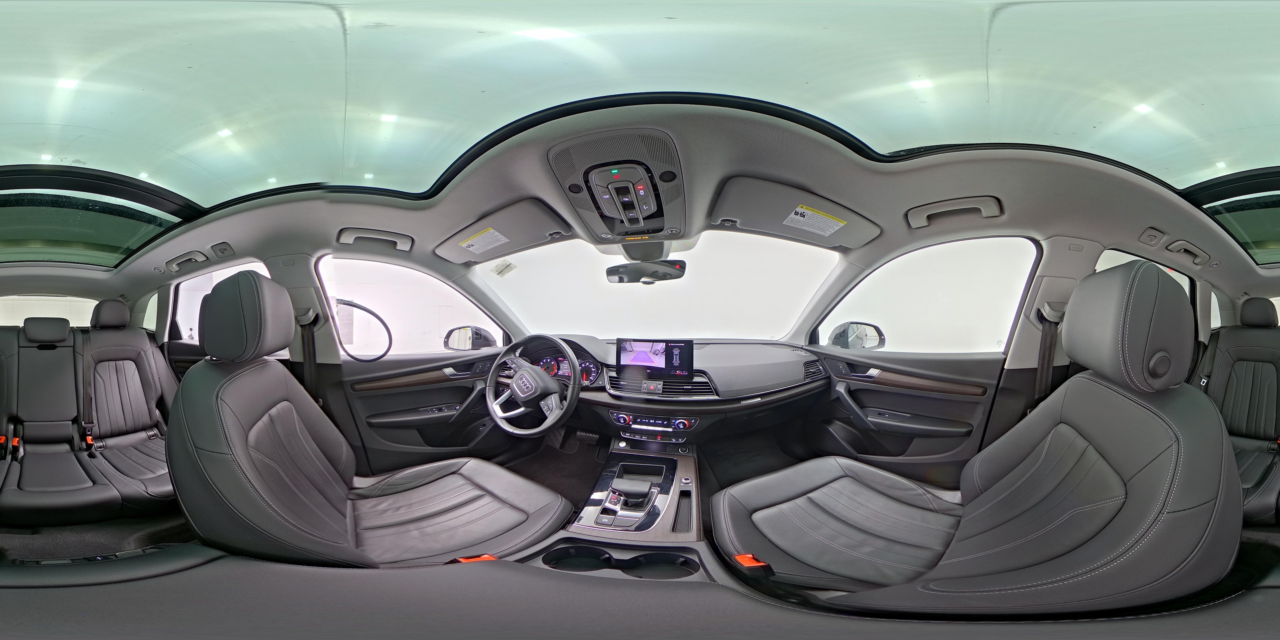 2023 Audi Q5 Premium - Photo 26