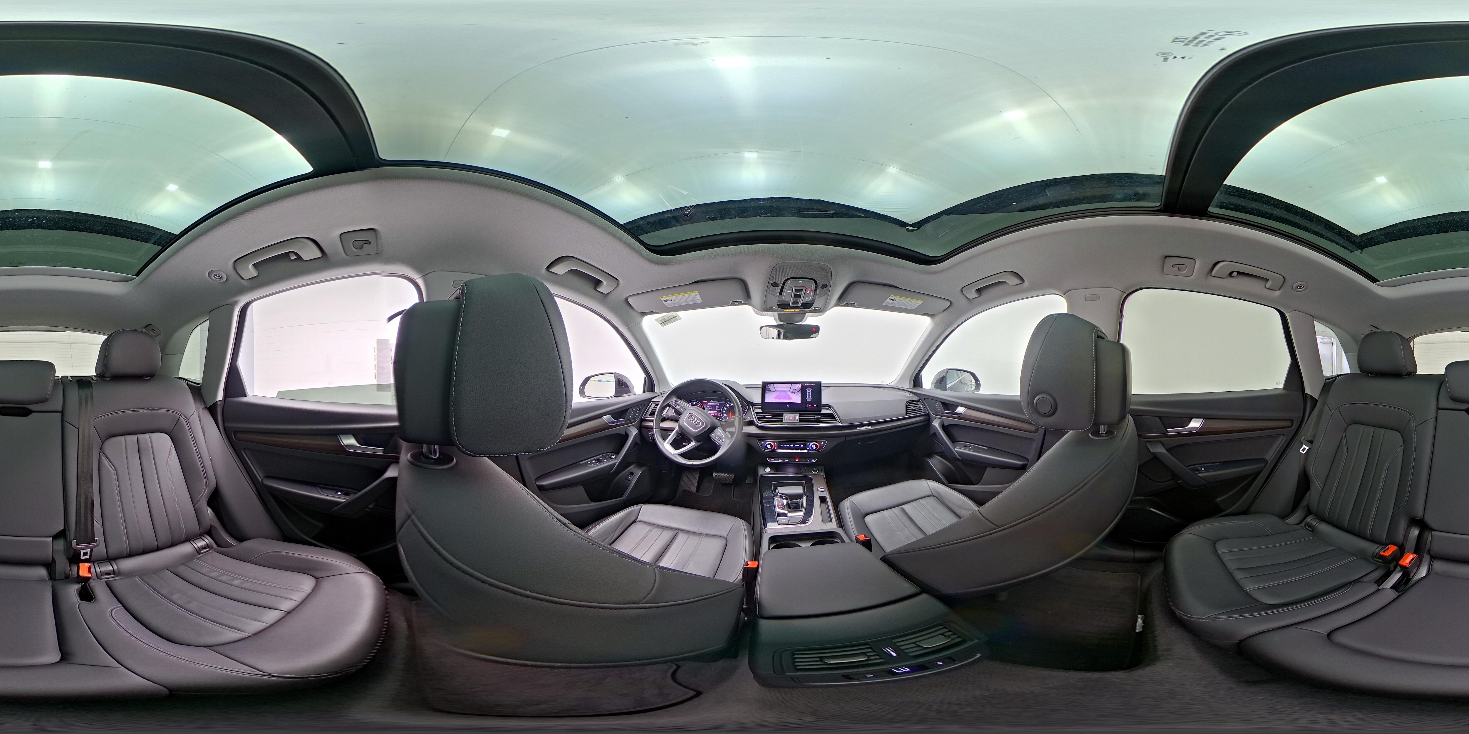 2023 Audi Q5 Premium - Photo 27