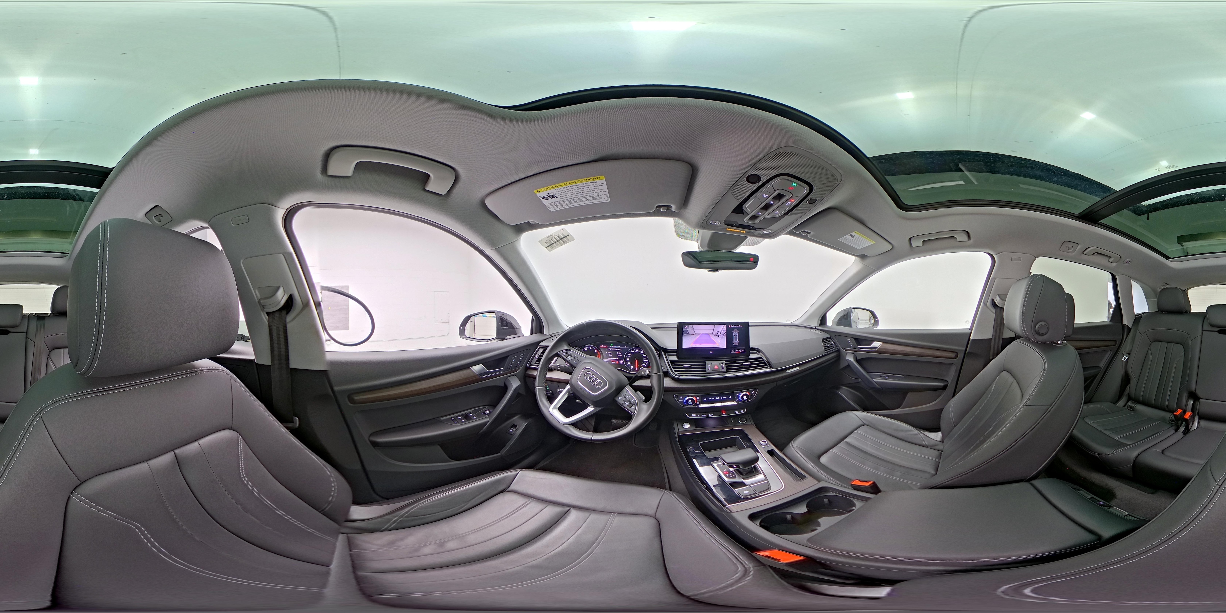 2023 Audi Q5 Premium - Photo 28