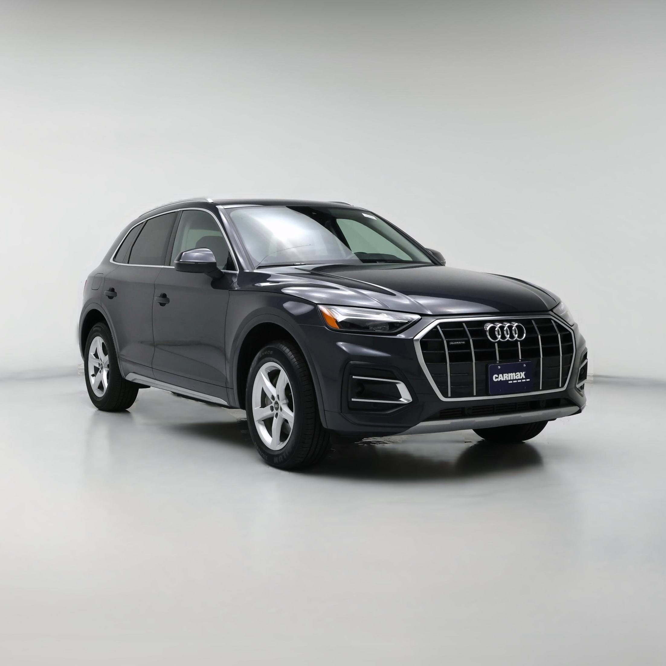 Thumbnail: 2023 Audi Q5 - 1