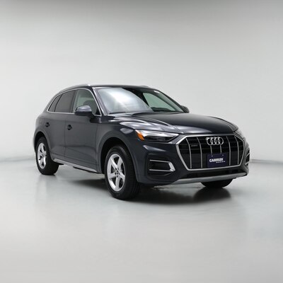 2023 Audi Q5 Premium