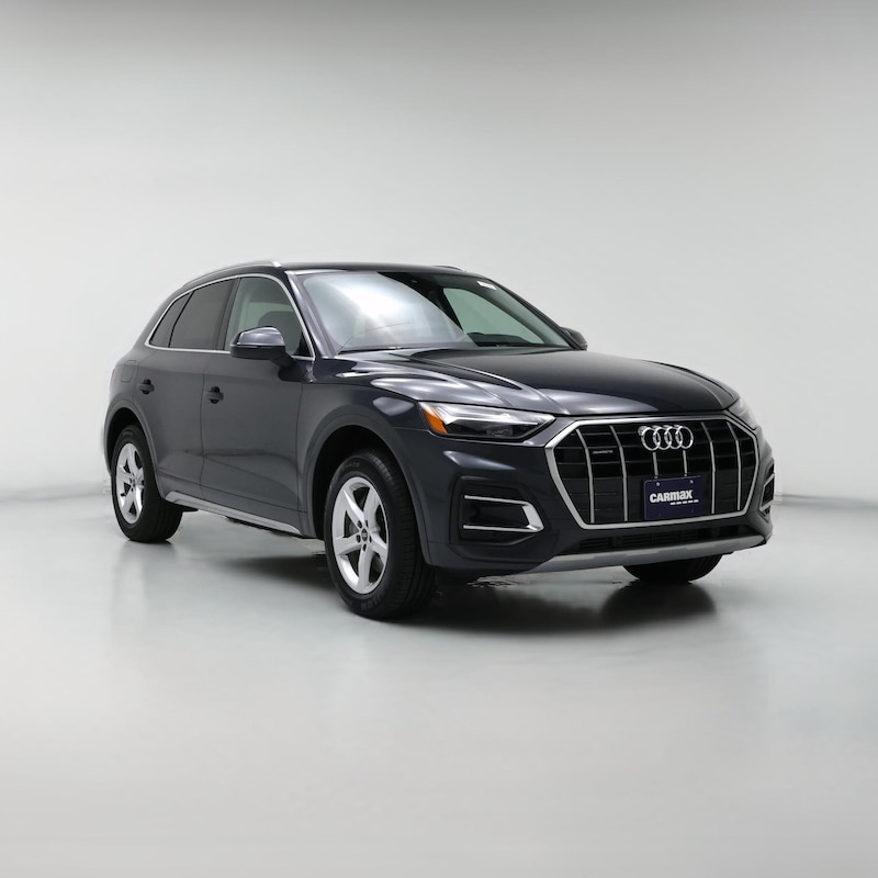 2023 Audi Q5 Premium