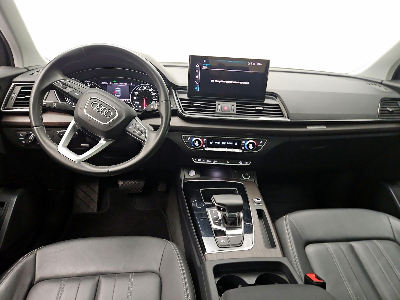 2023 Audi Q5 Premium - Photo 10