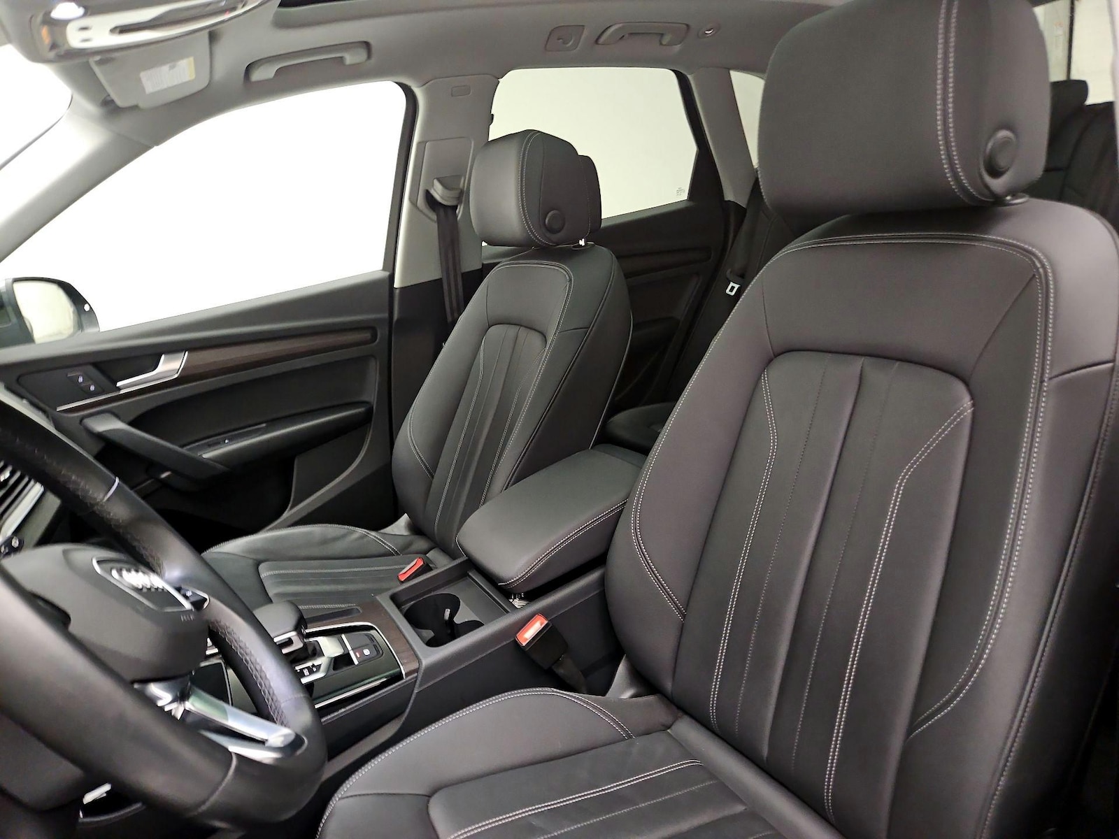 2023 Audi Q5 Premium - Photo 12