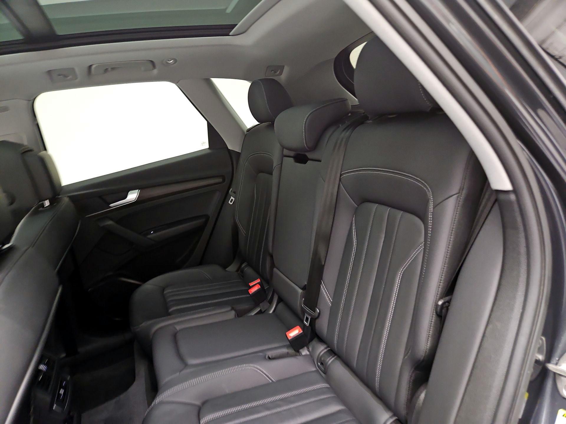 Thumbnail: 2023 Audi Q5 - 20