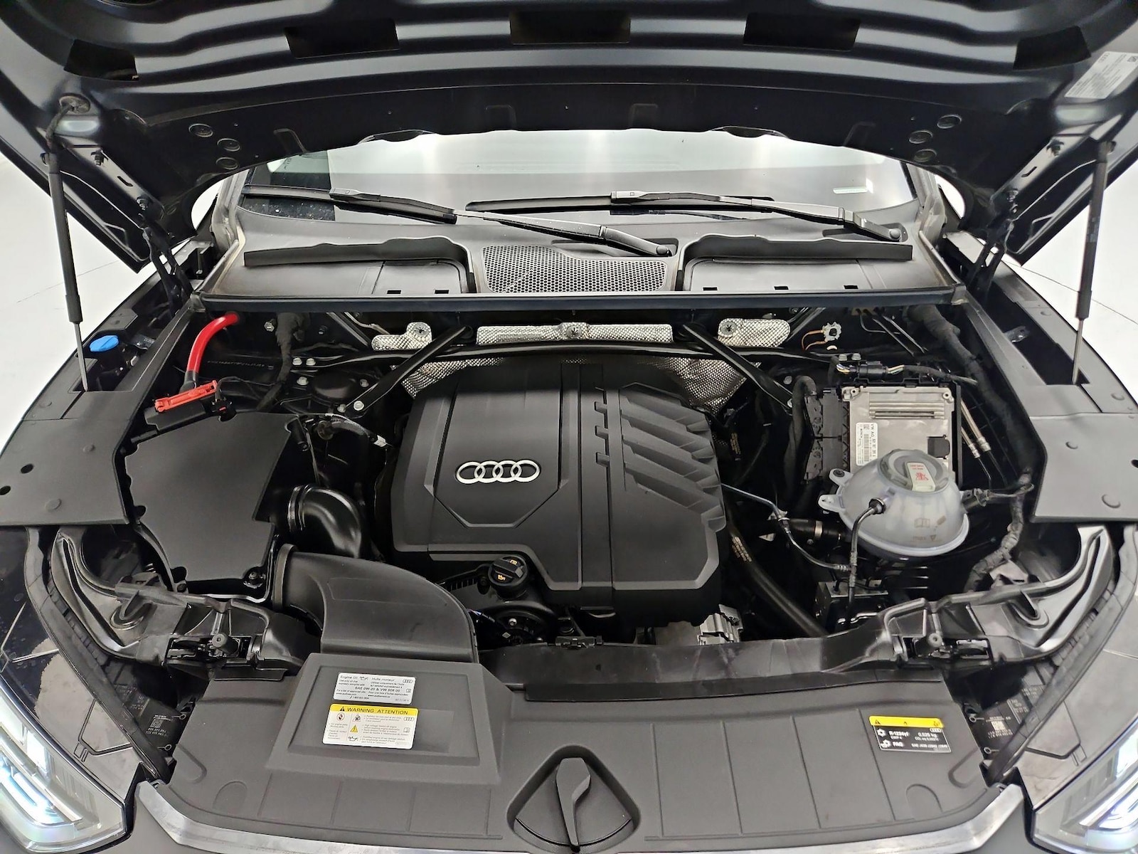 2023 Audi Q5 Premium - Photo 24